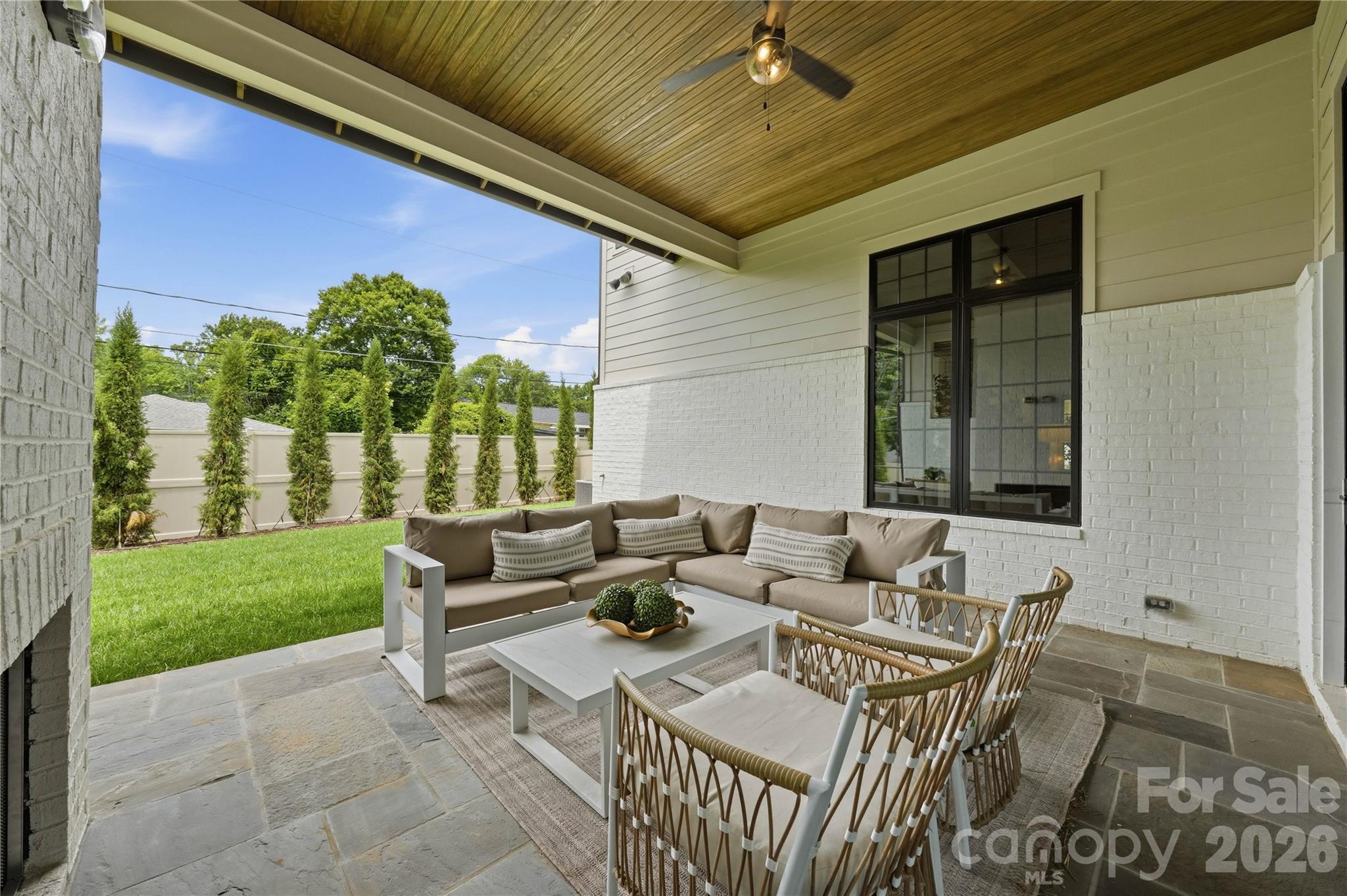 1205 Jersey Lane — Charlotte