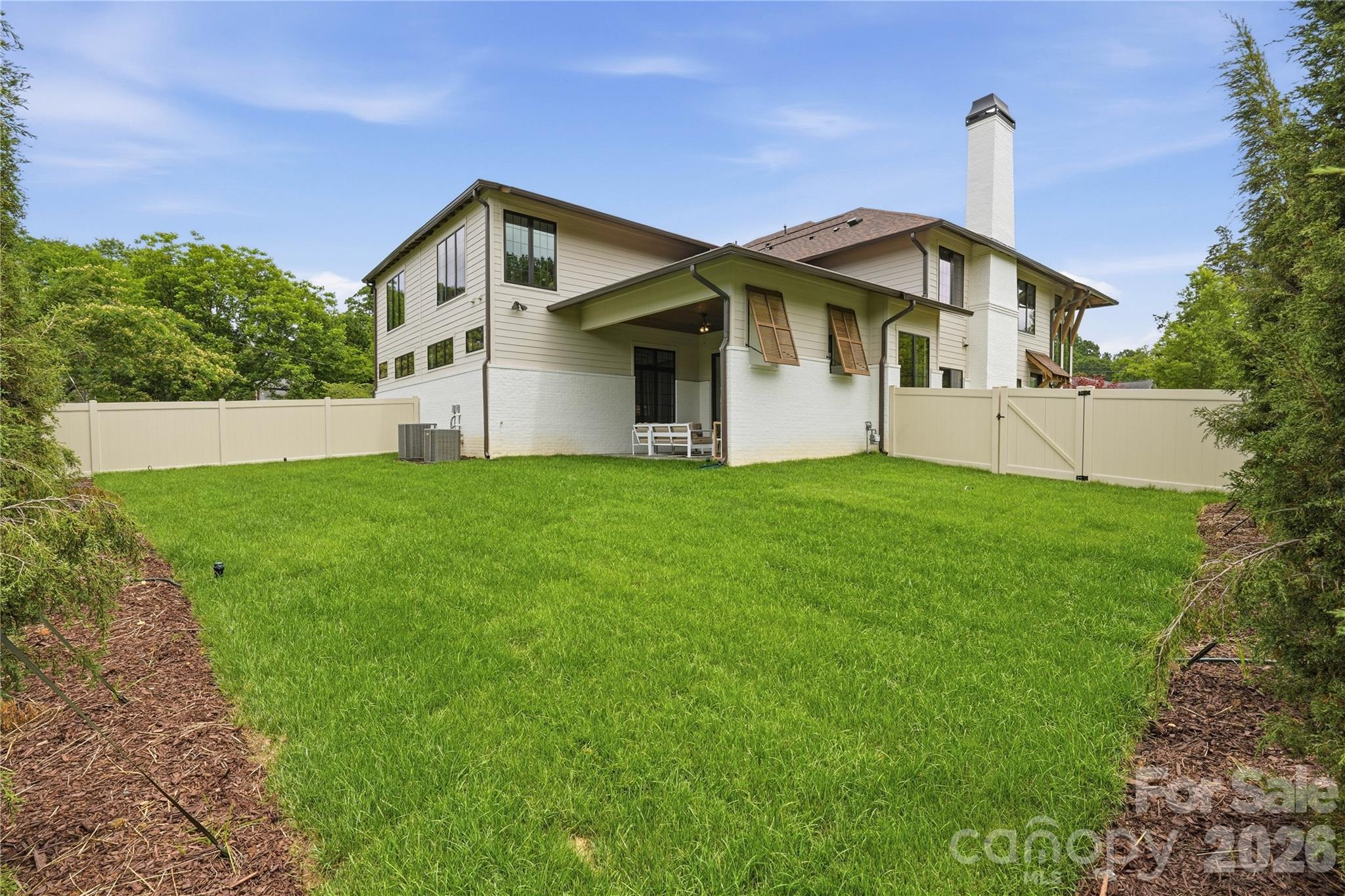 1205 Jersey Lane — Charlotte