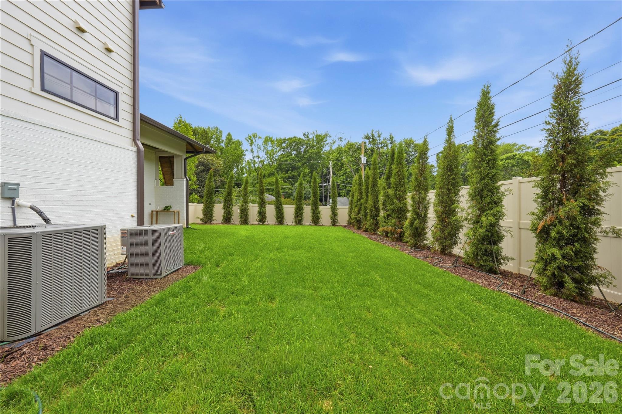 1205 Jersey Lane — Charlotte