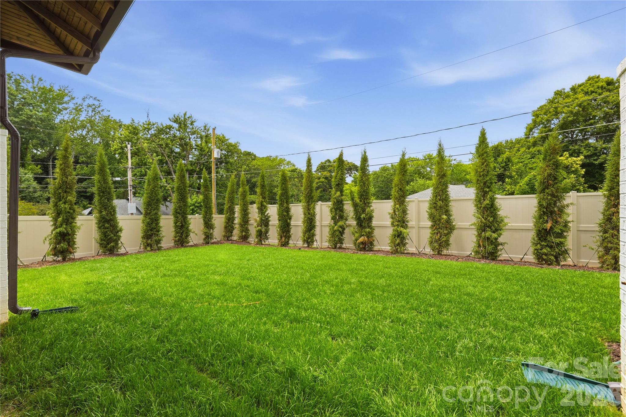 1205 Jersey Lane — Charlotte