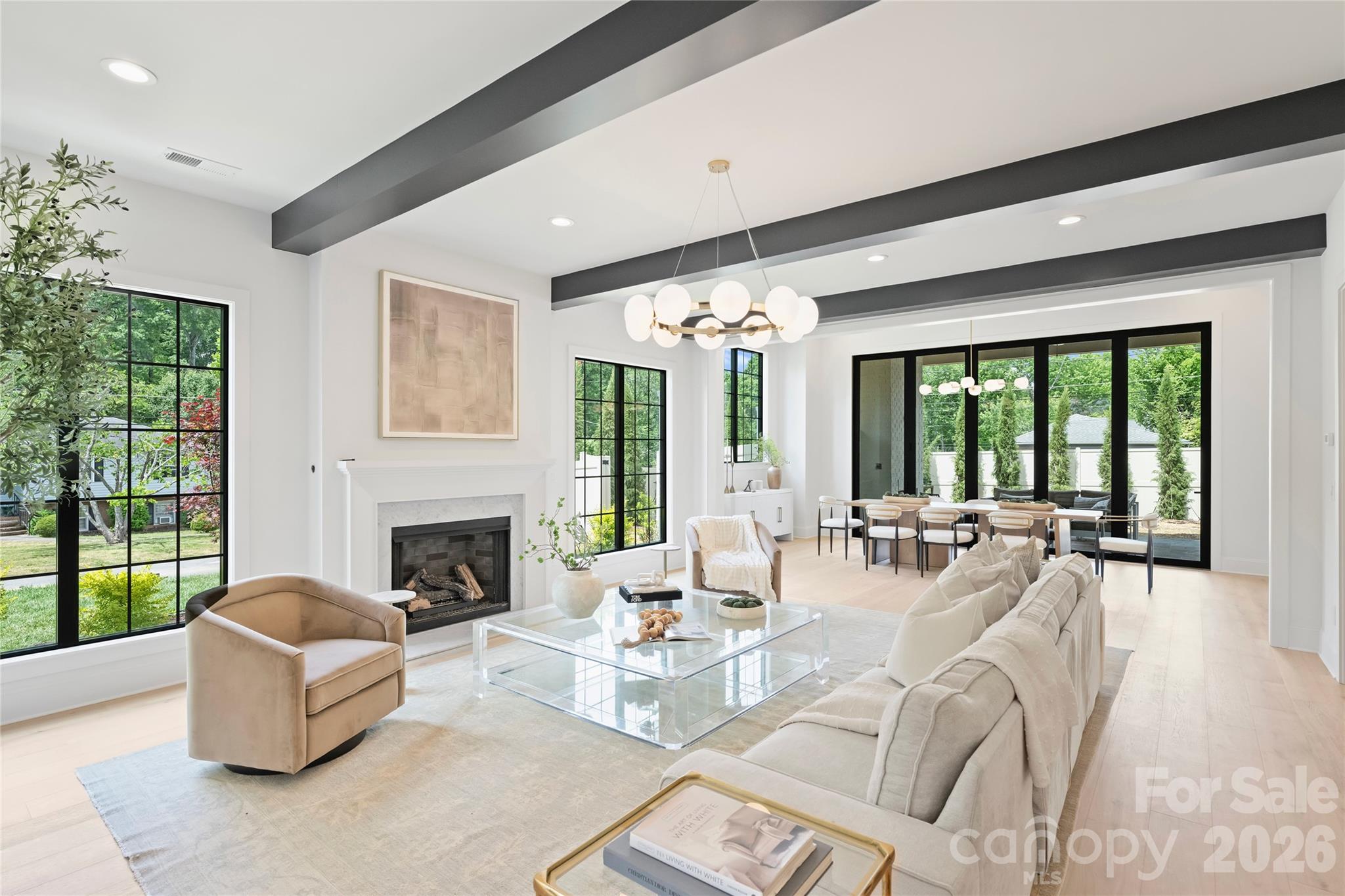 1205 Jersey Lane — Charlotte