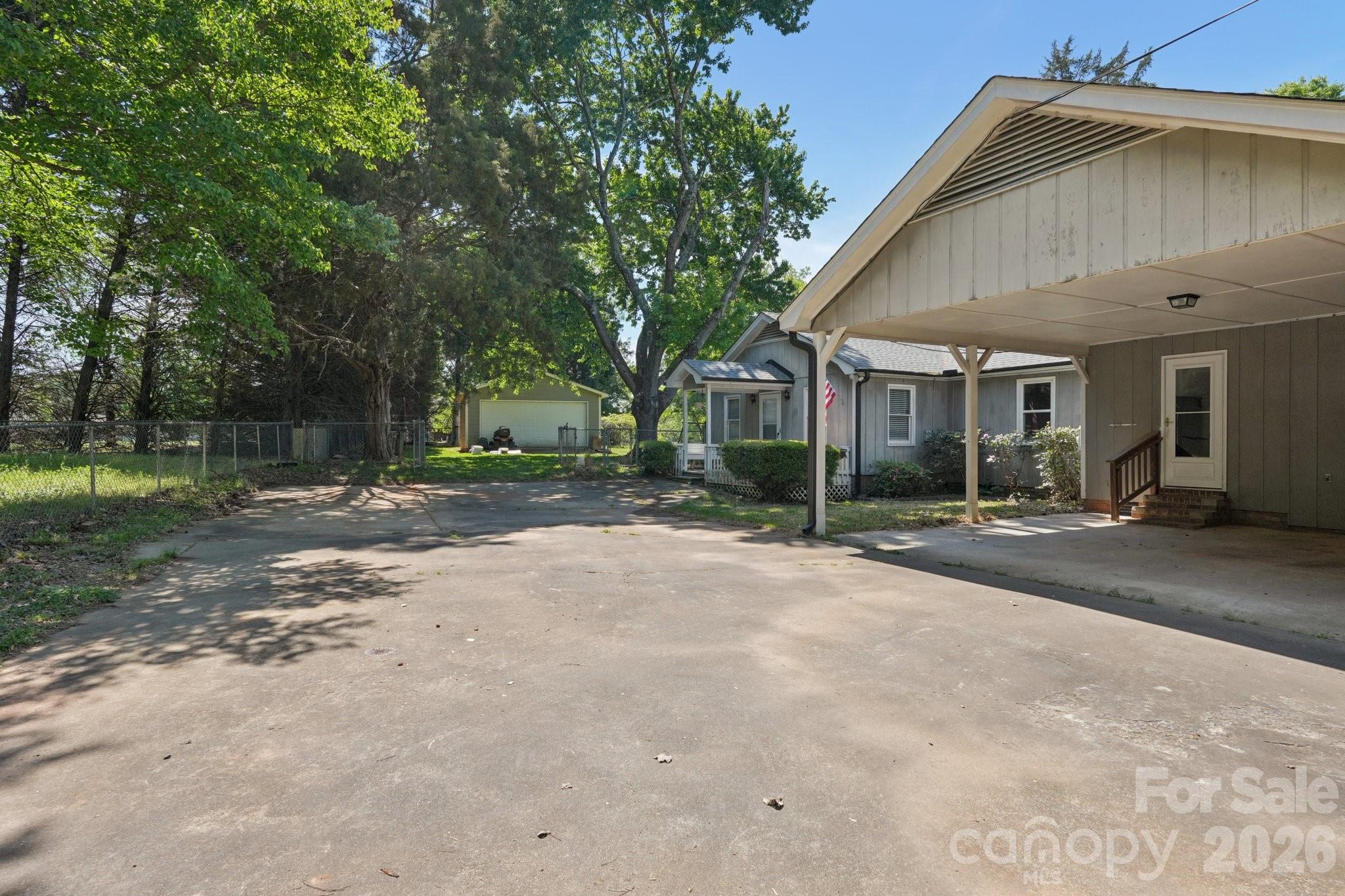 1011 Robin Lane — Rock Hill