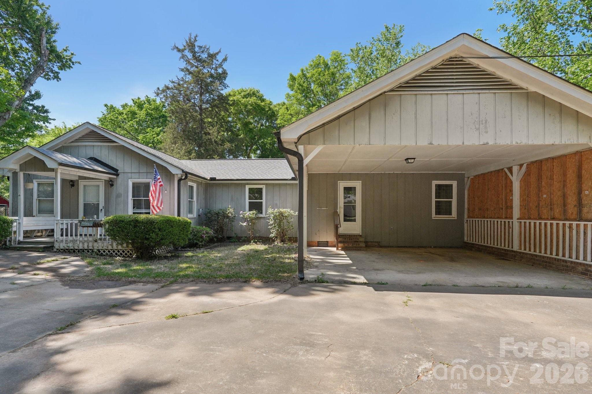 1011 Robin Lane — Rock Hill