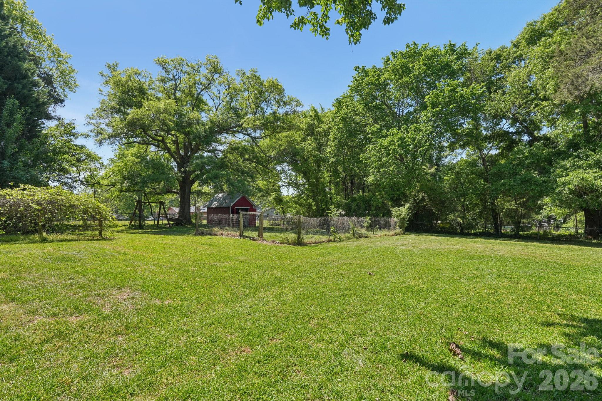 1011 Robin Lane — Rock Hill