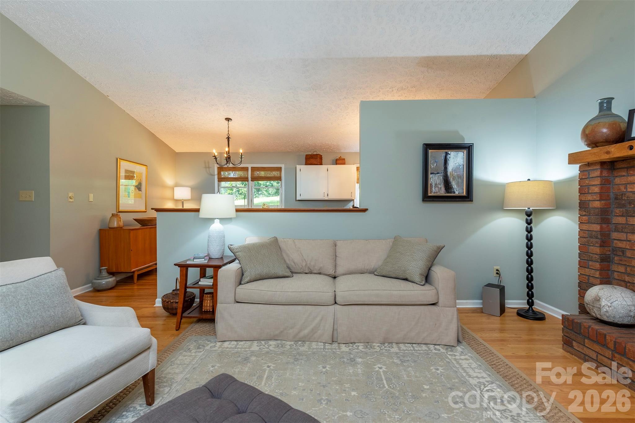 290 Patton Hill Road — Swannanoa