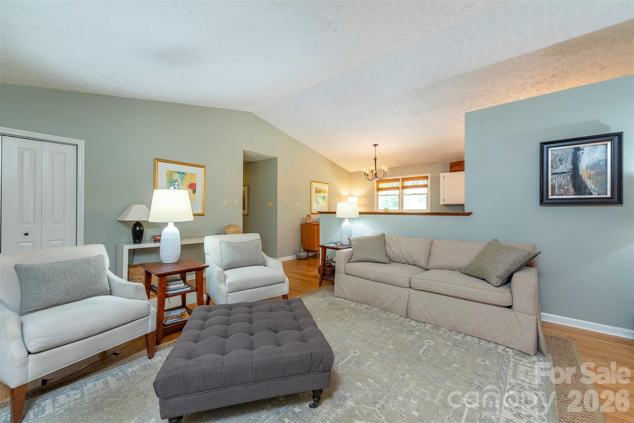 290 Patton Hill Road — Swannanoa