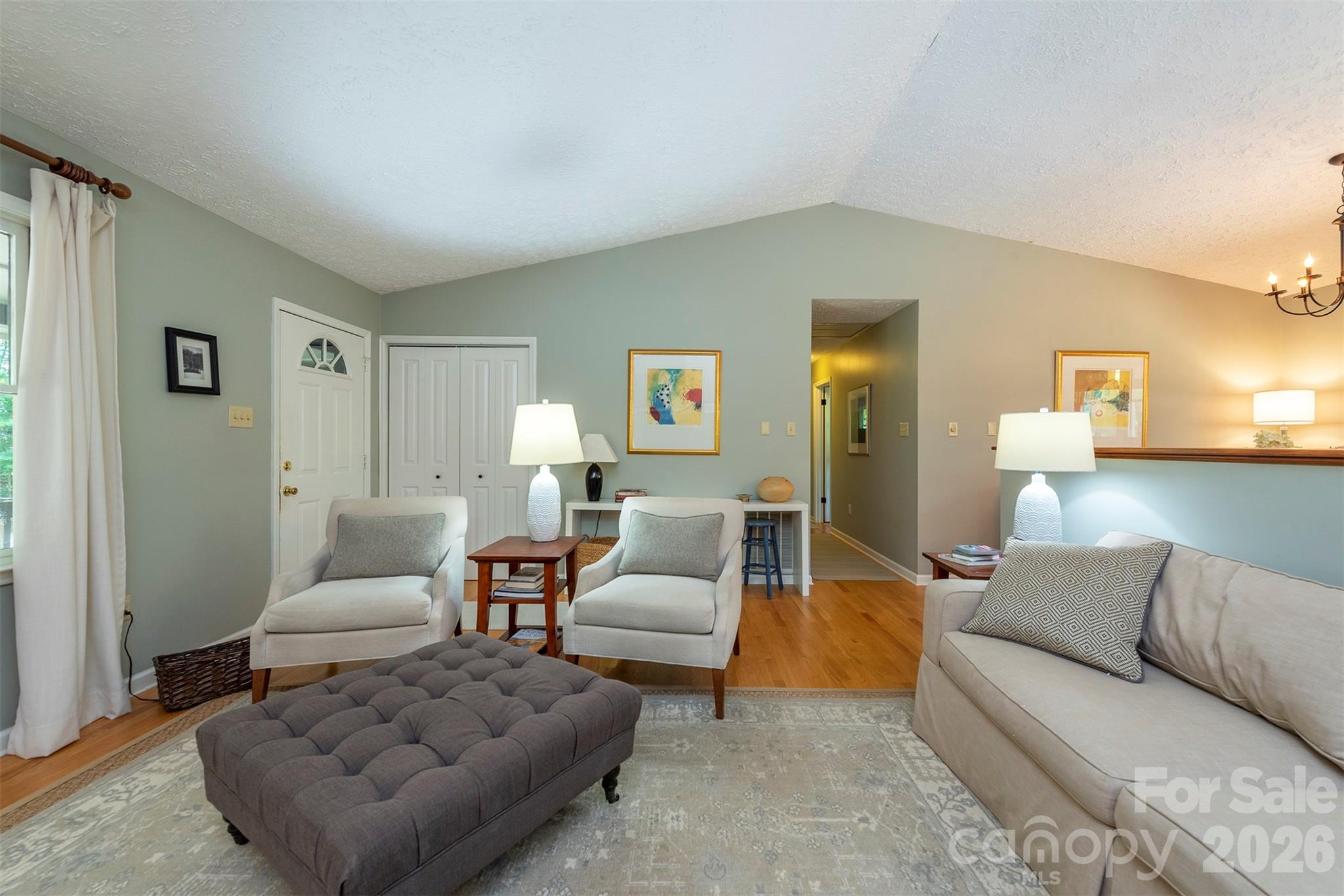 290 Patton Hill Road — Swannanoa