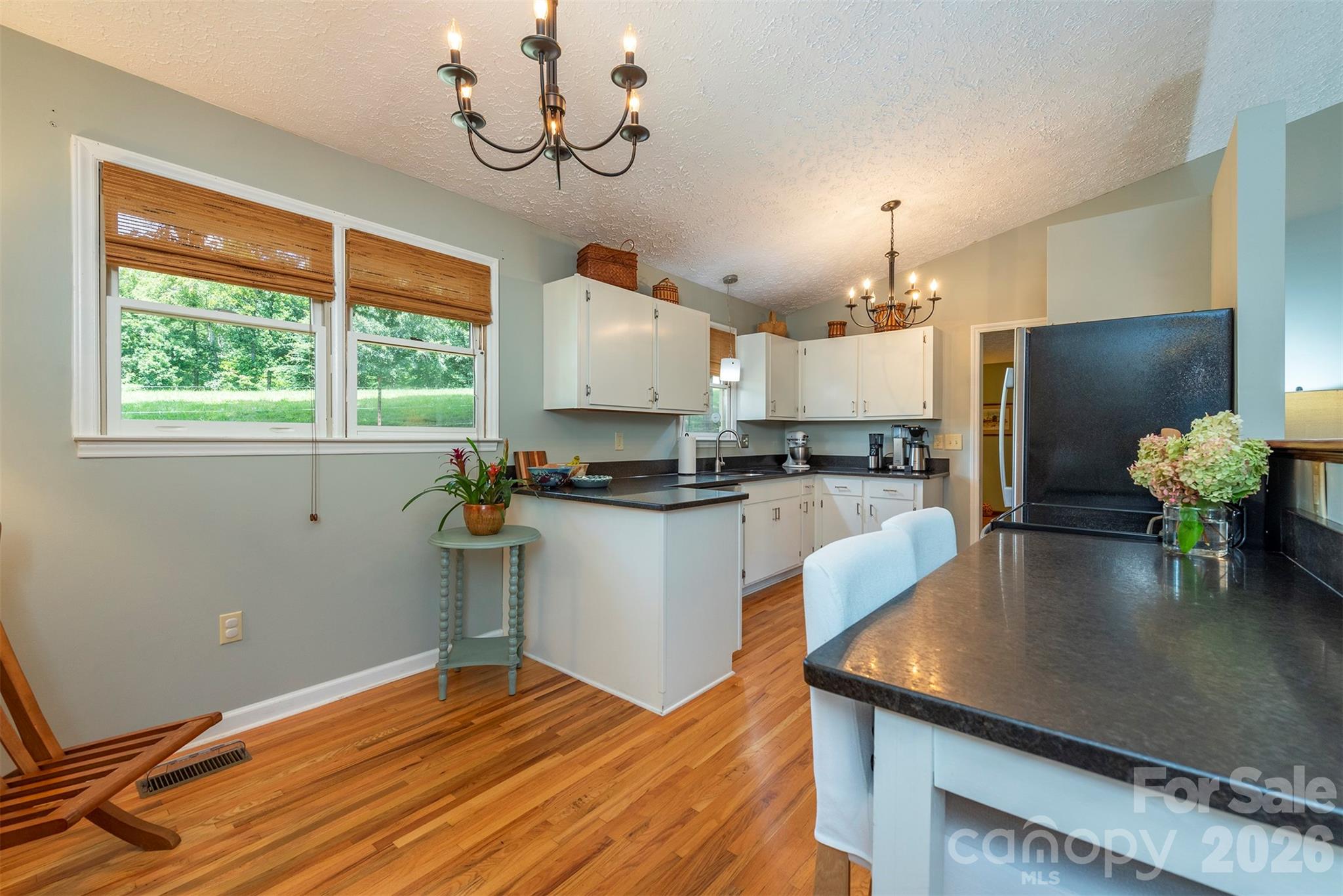 290 Patton Hill Road — Swannanoa