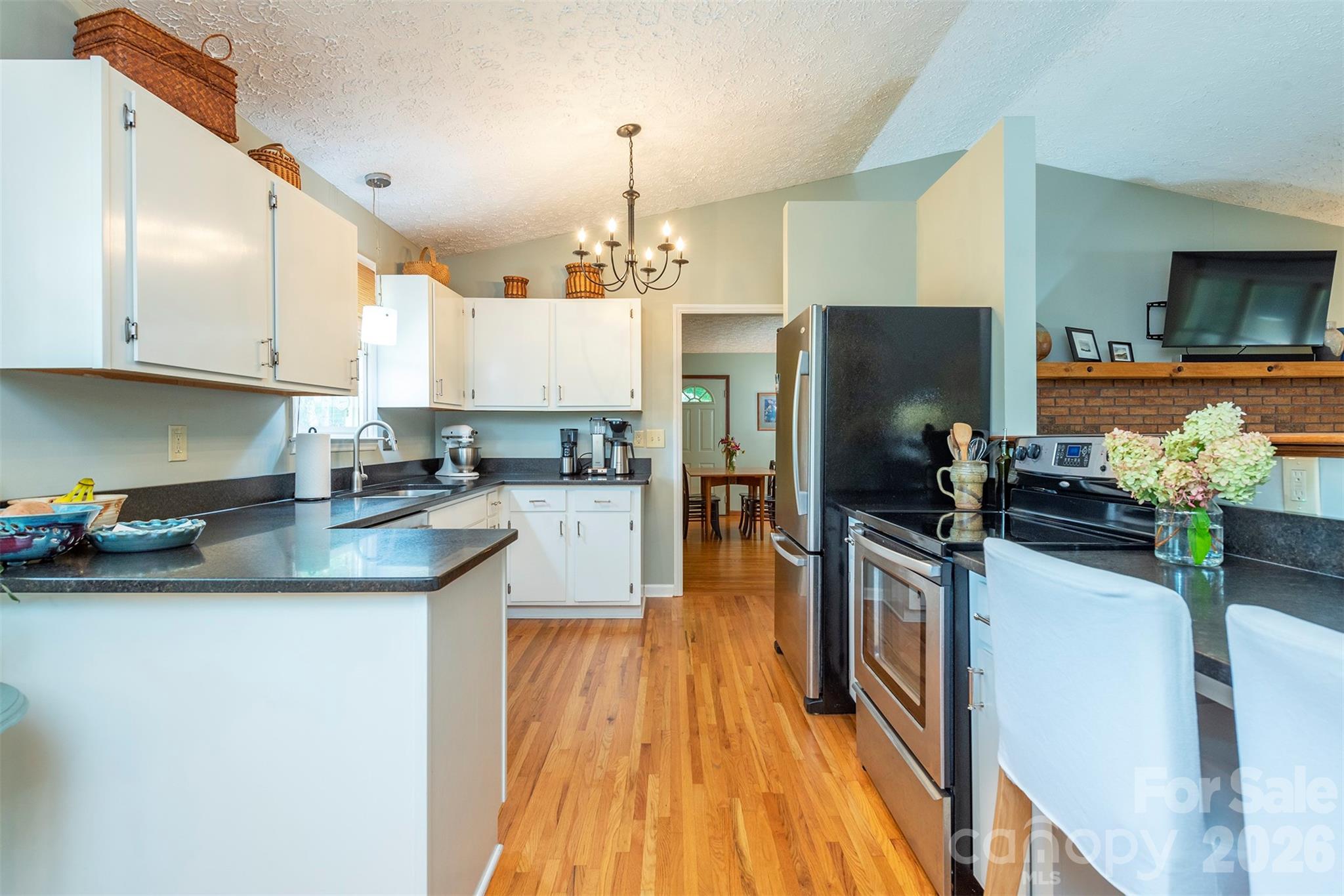 290 Patton Hill Road — Swannanoa