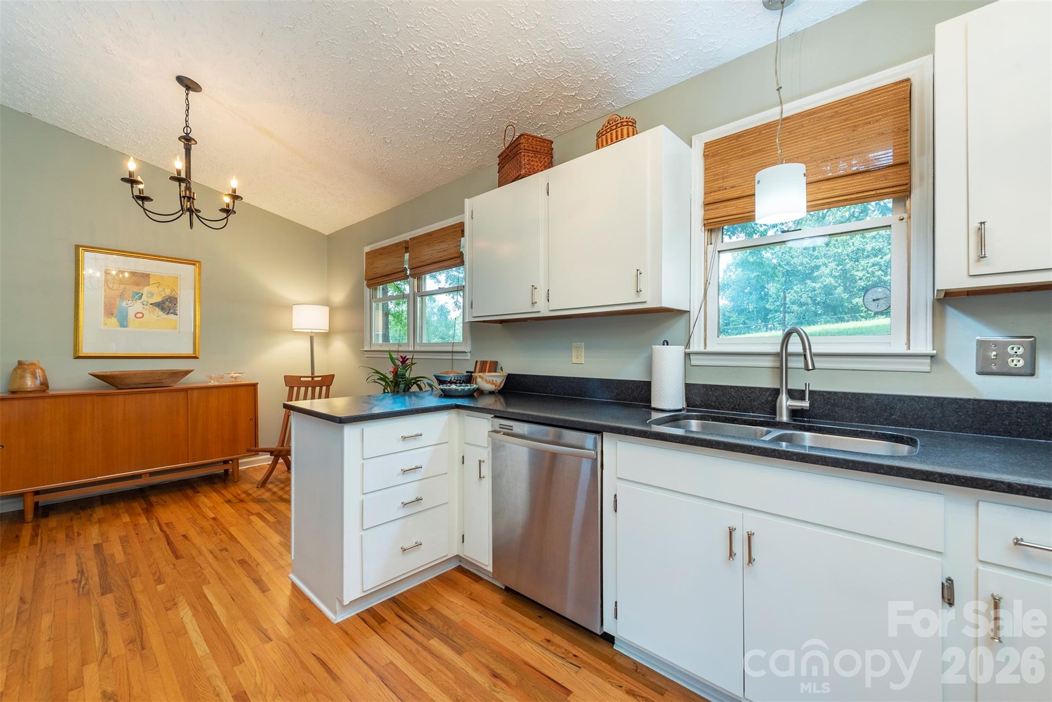 290 Patton Hill Road — Swannanoa