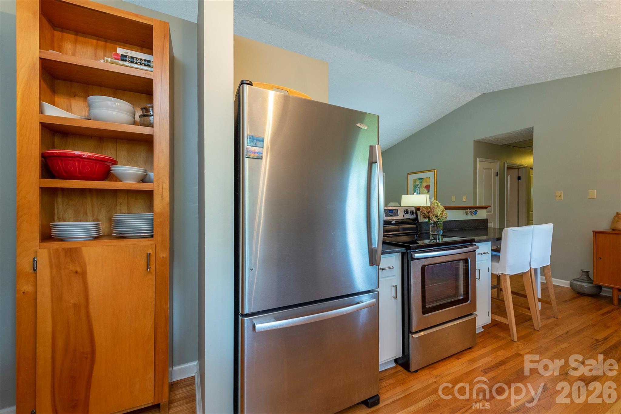 290 Patton Hill Road — Swannanoa