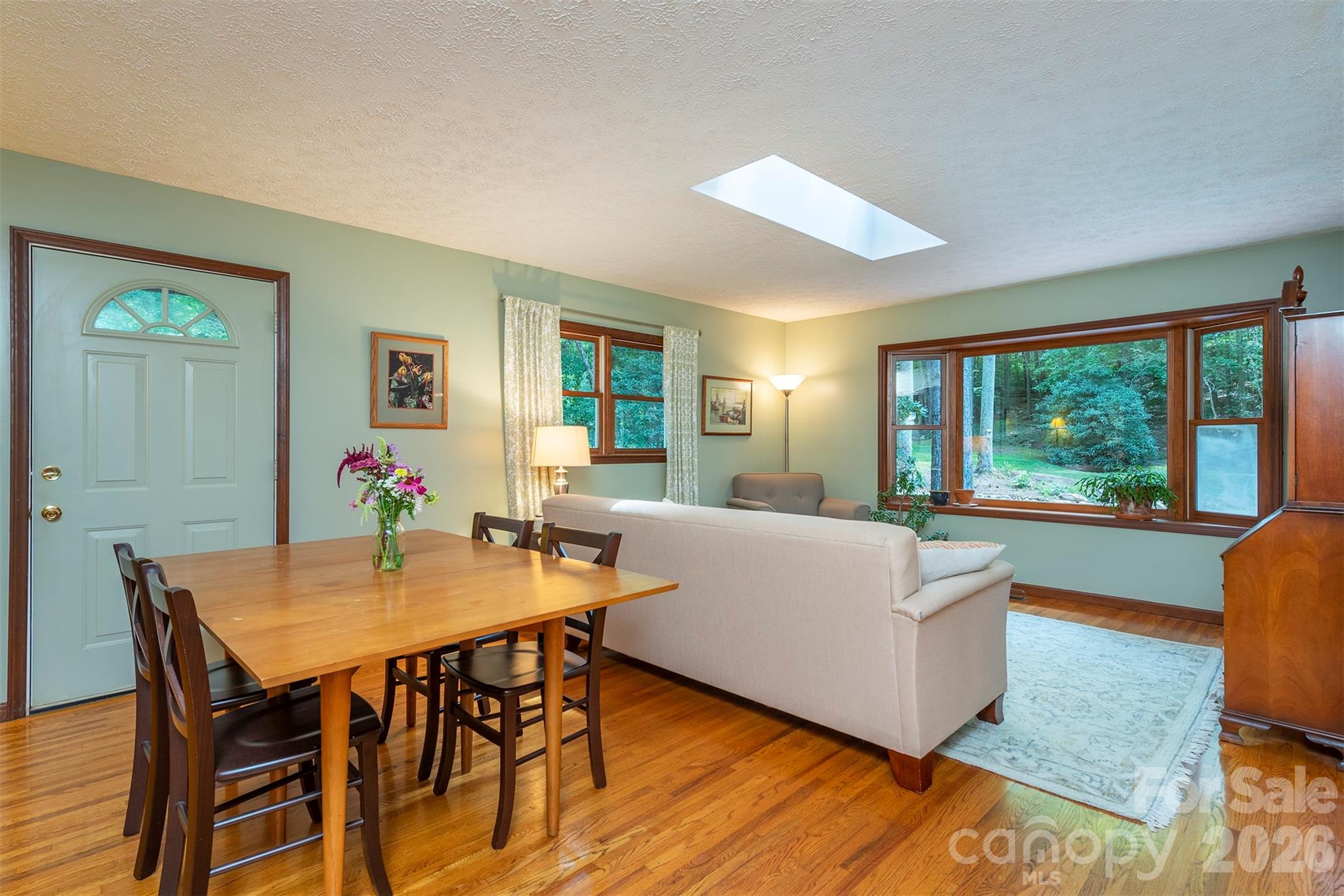 290 Patton Hill Road — Swannanoa