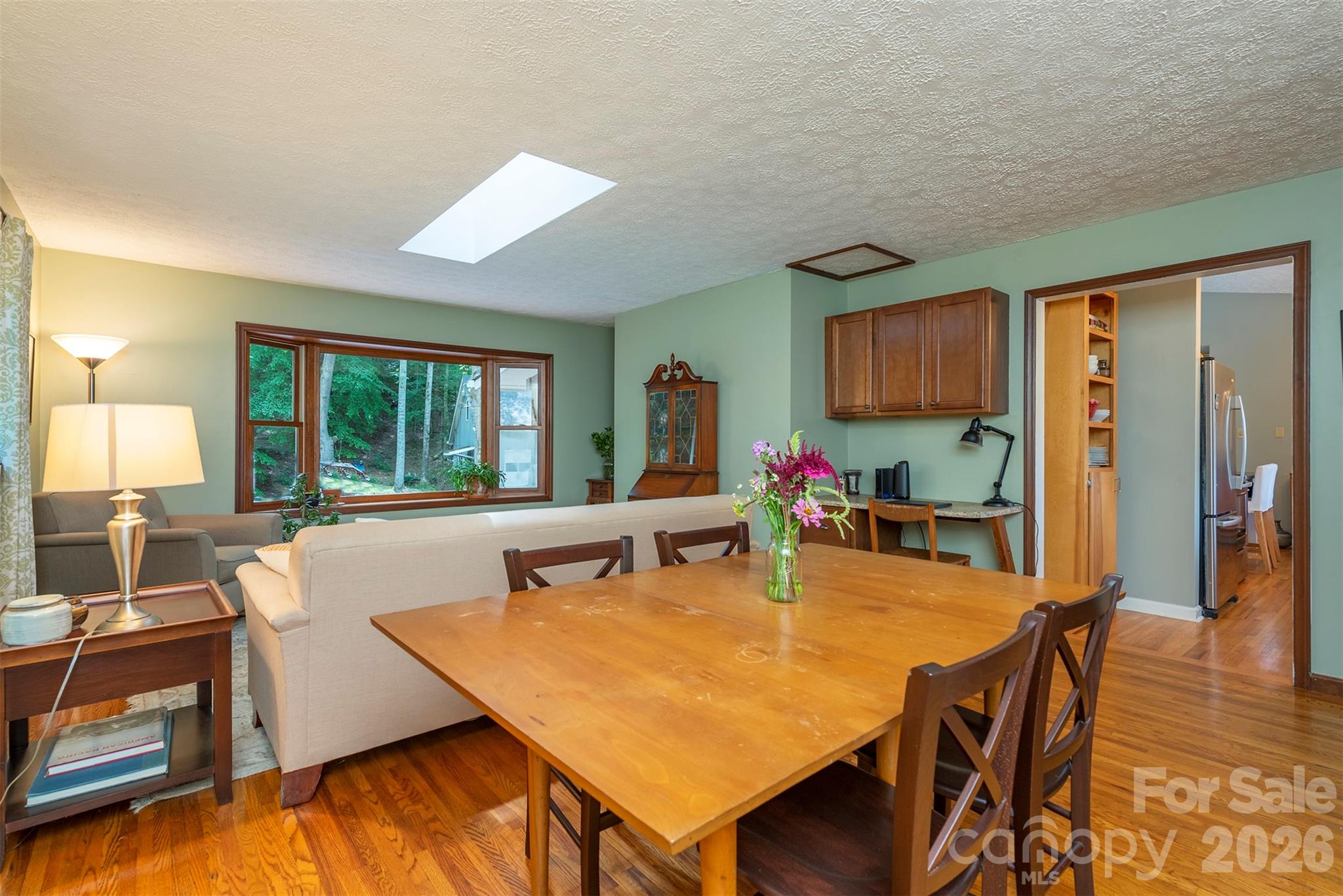 290 Patton Hill Road — Swannanoa