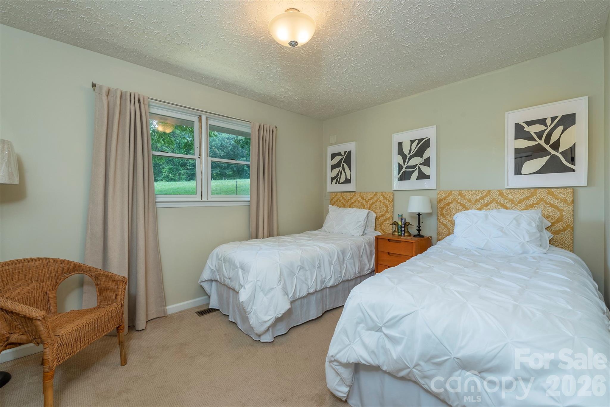 290 Patton Hill Road — Swannanoa