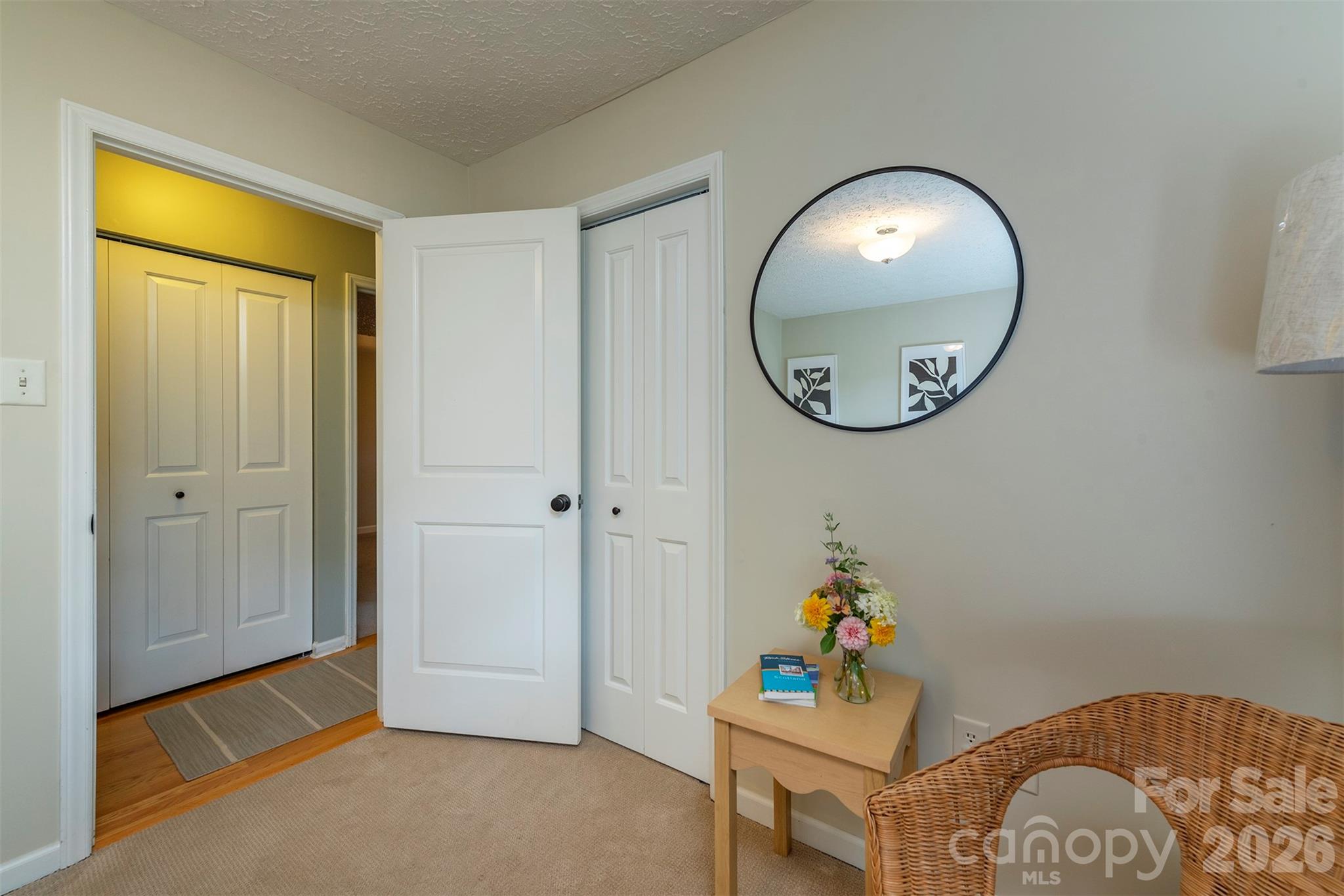 290 Patton Hill Road — Swannanoa