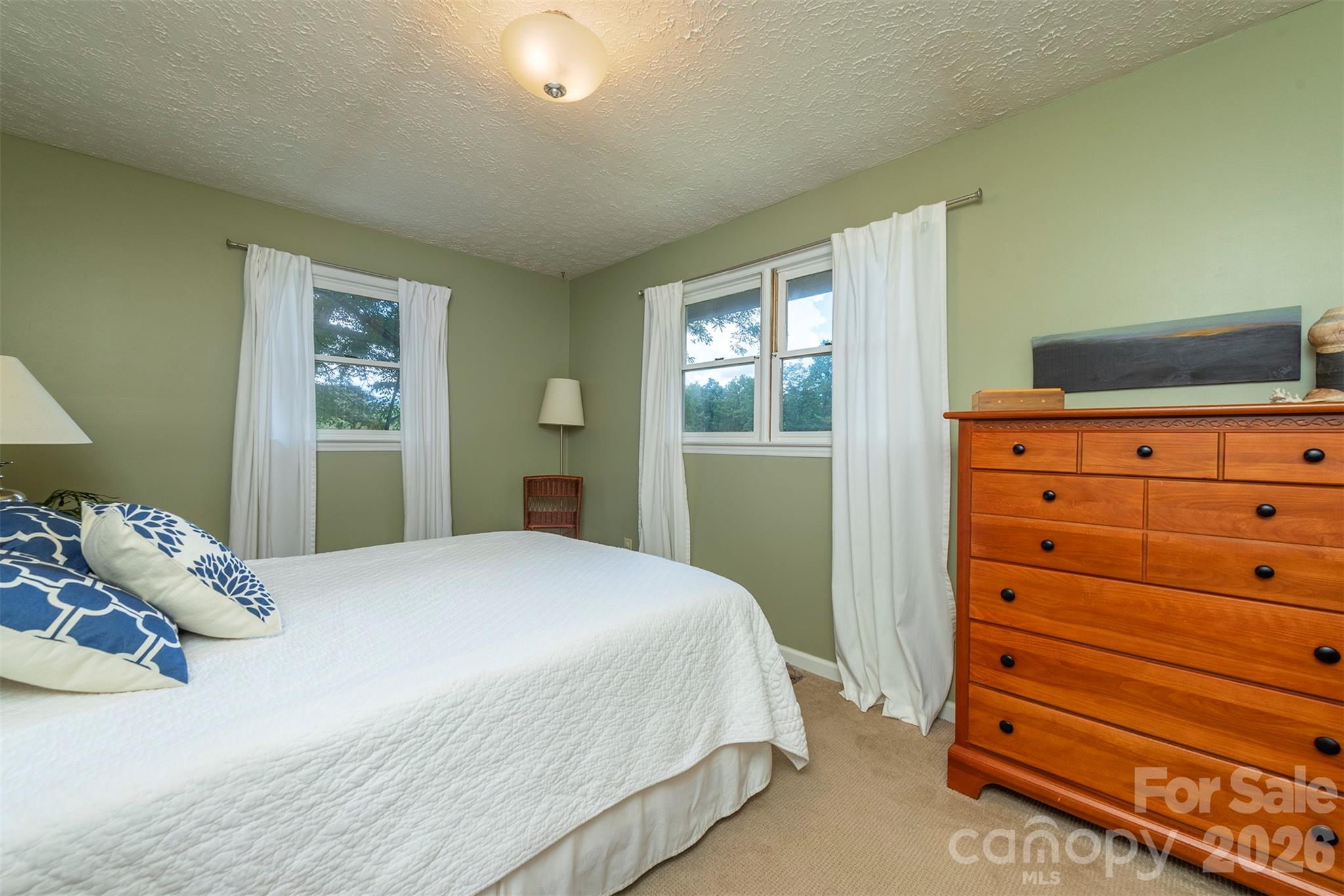 290 Patton Hill Road — Swannanoa