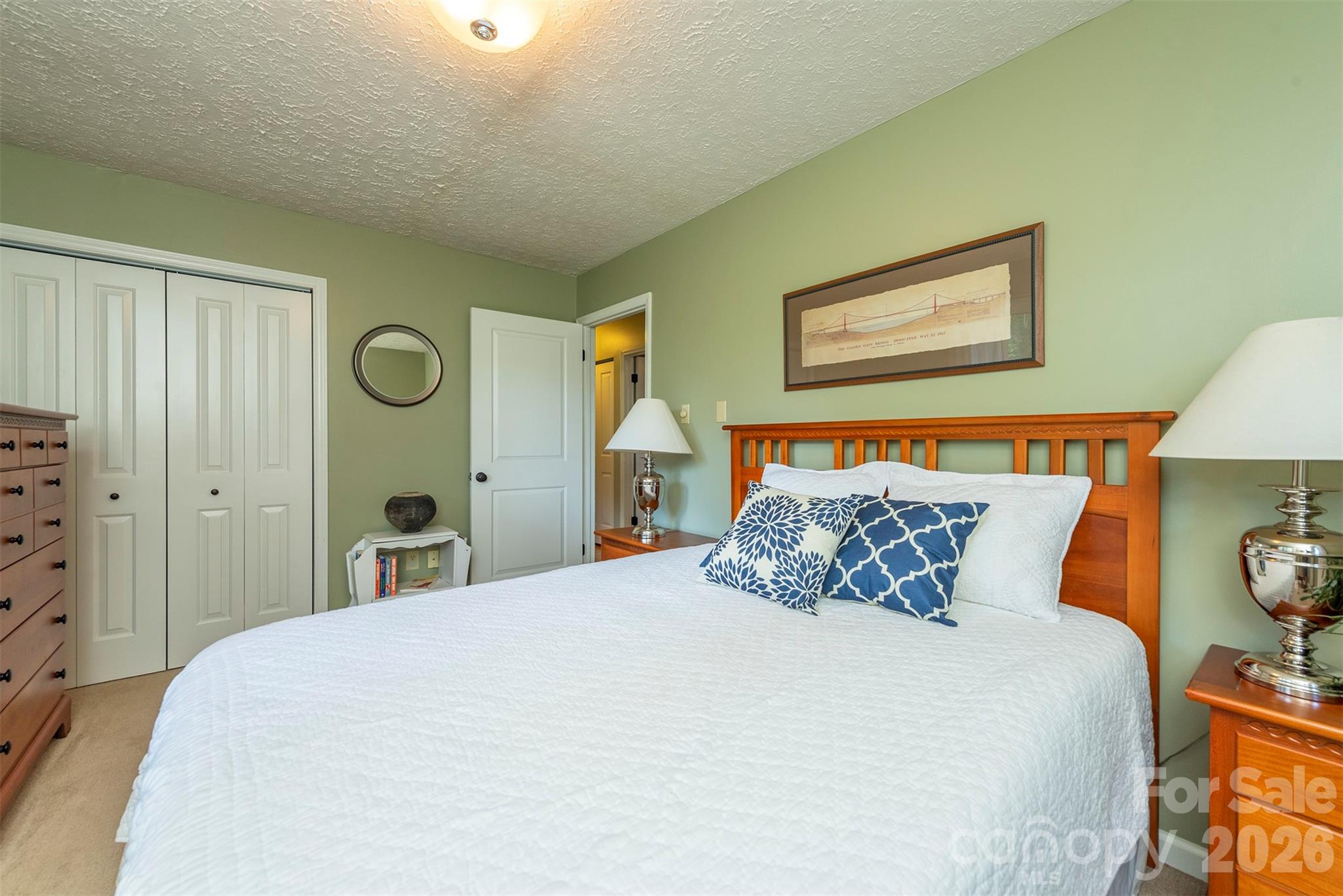 290 Patton Hill Road — Swannanoa