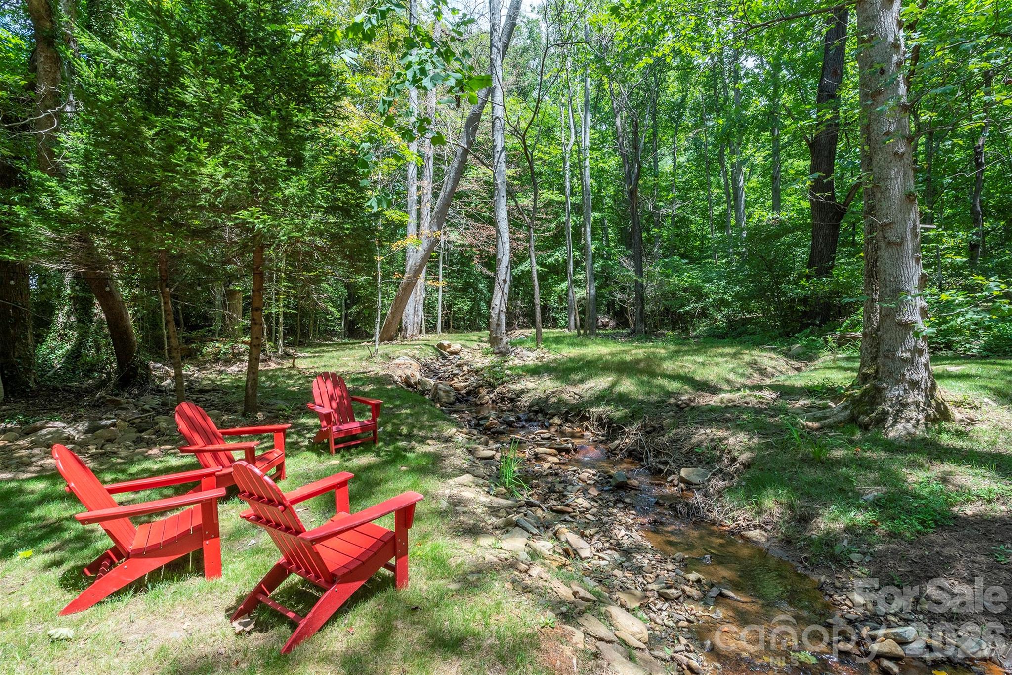 290 Patton Hill Road — Swannanoa