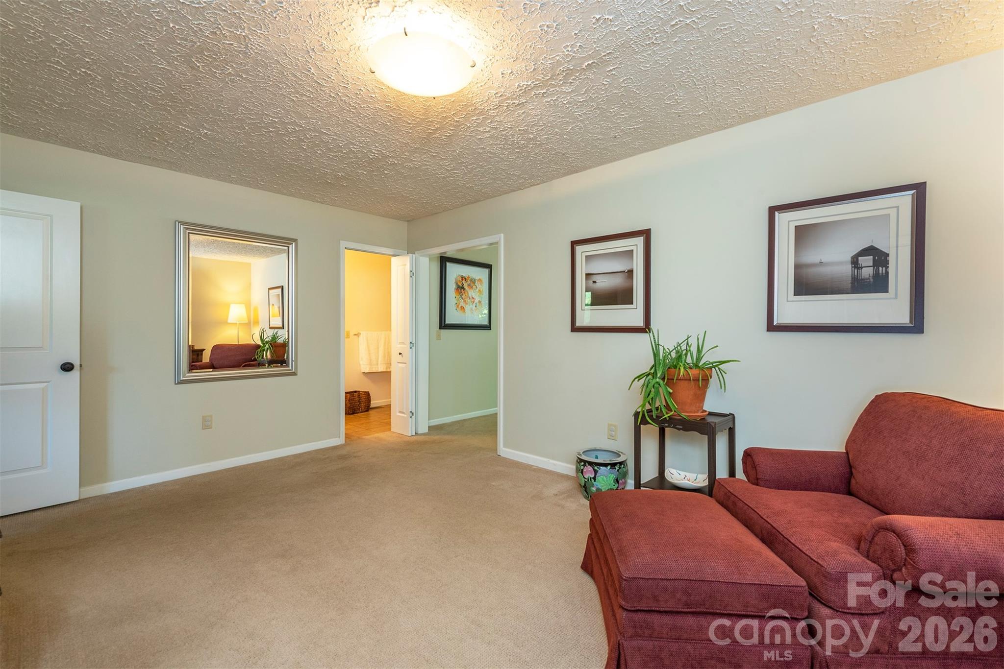 290 Patton Hill Road — Swannanoa