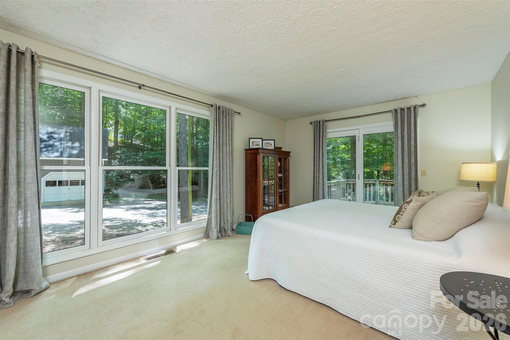 290 Patton Hill Road — Swannanoa