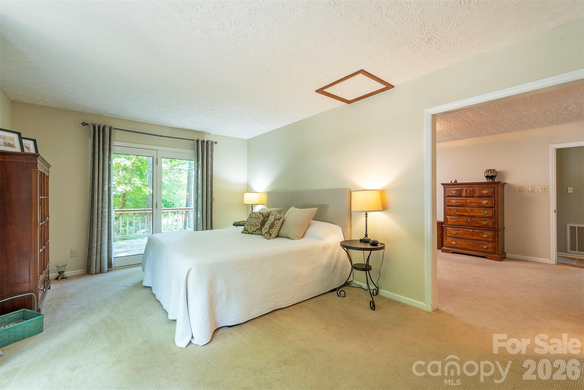 290 Patton Hill Road — Swannanoa