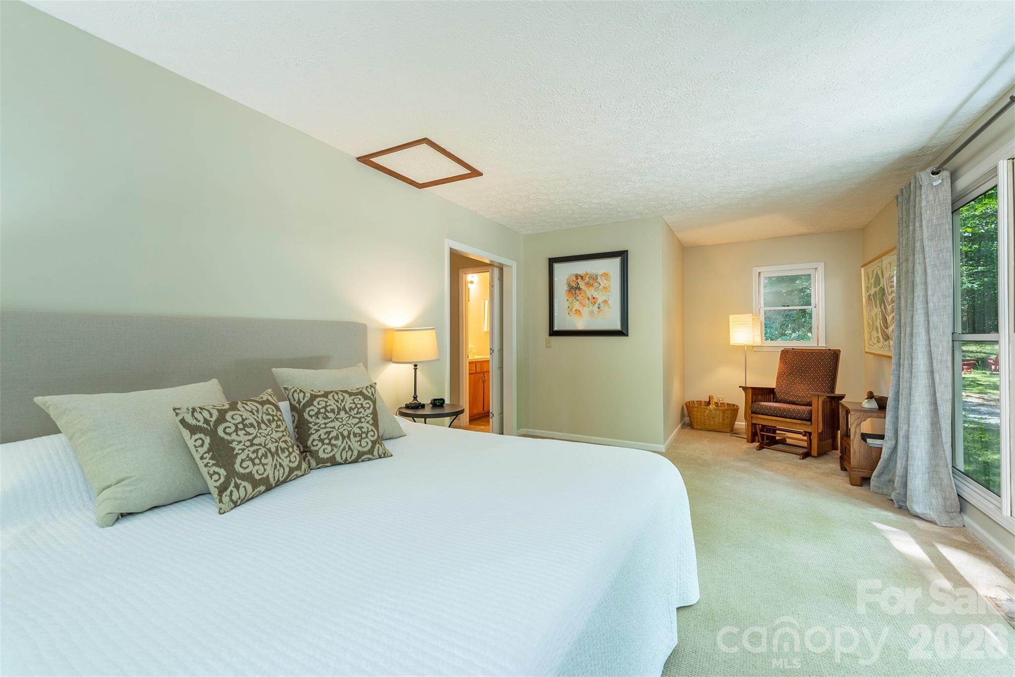 290 Patton Hill Road — Swannanoa