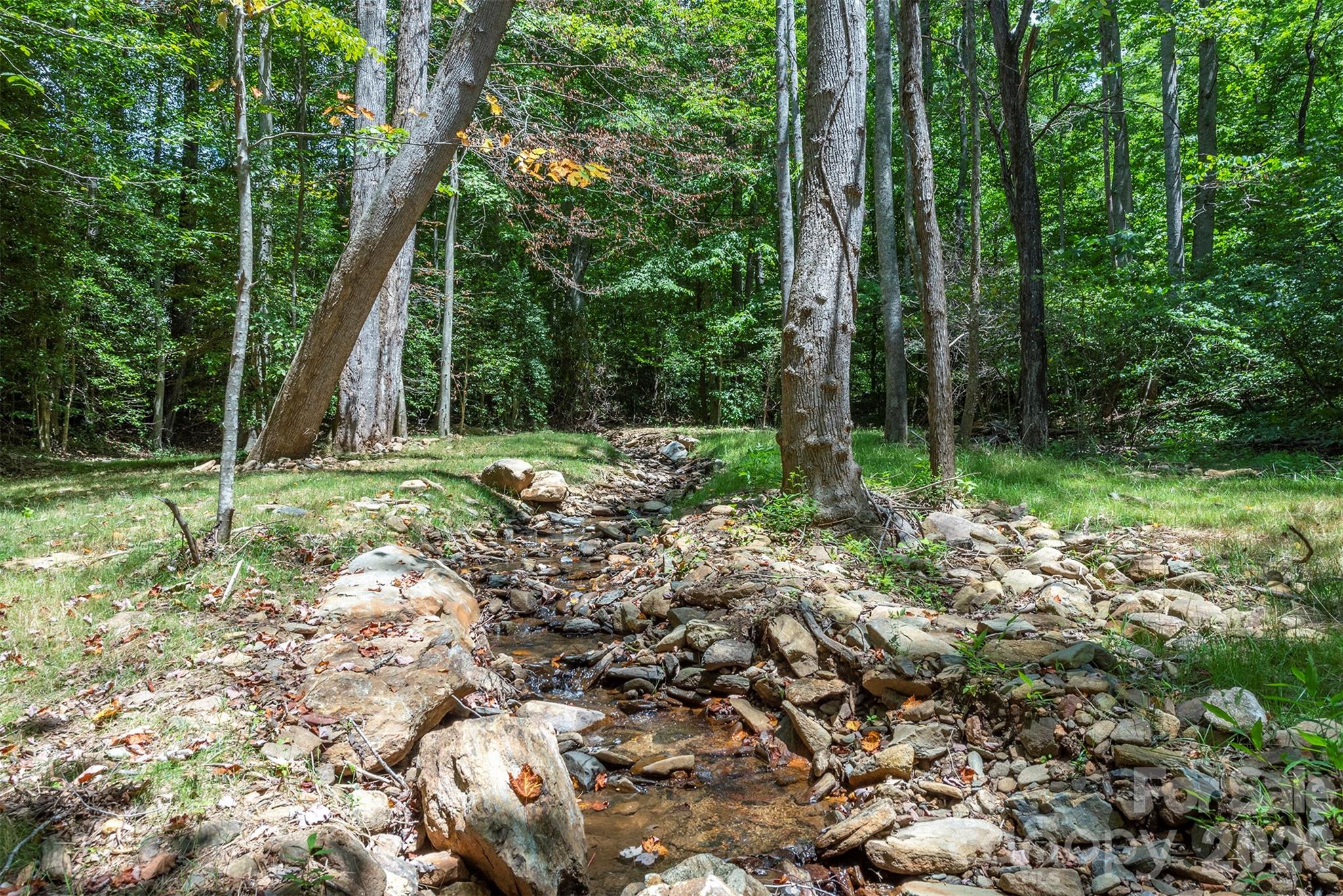 290 Patton Hill Road — Swannanoa