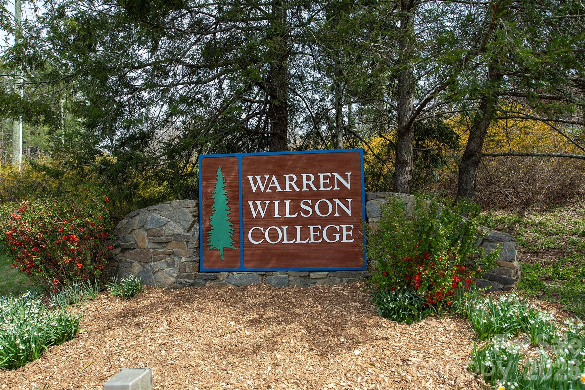 290 Patton Hill Road — Swannanoa