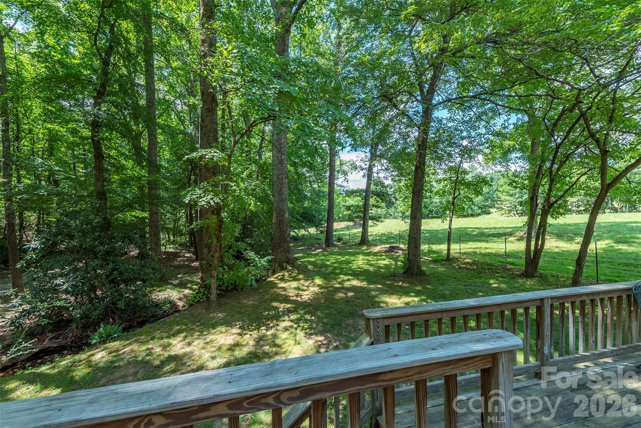 290 Patton Hill Road — Swannanoa
