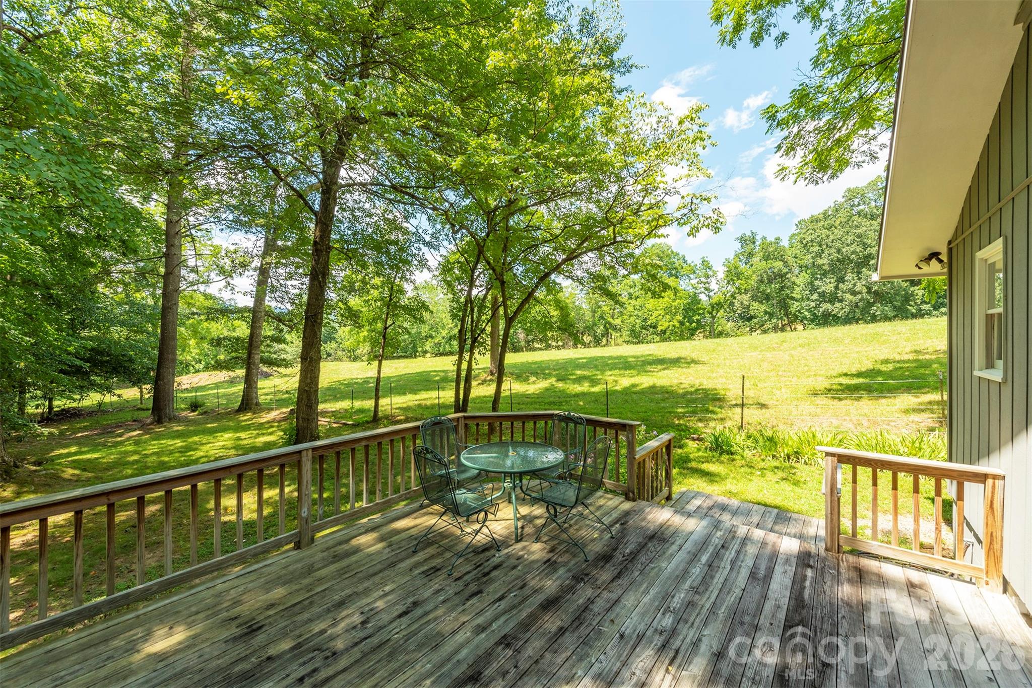 290 Patton Hill Road — Swannanoa