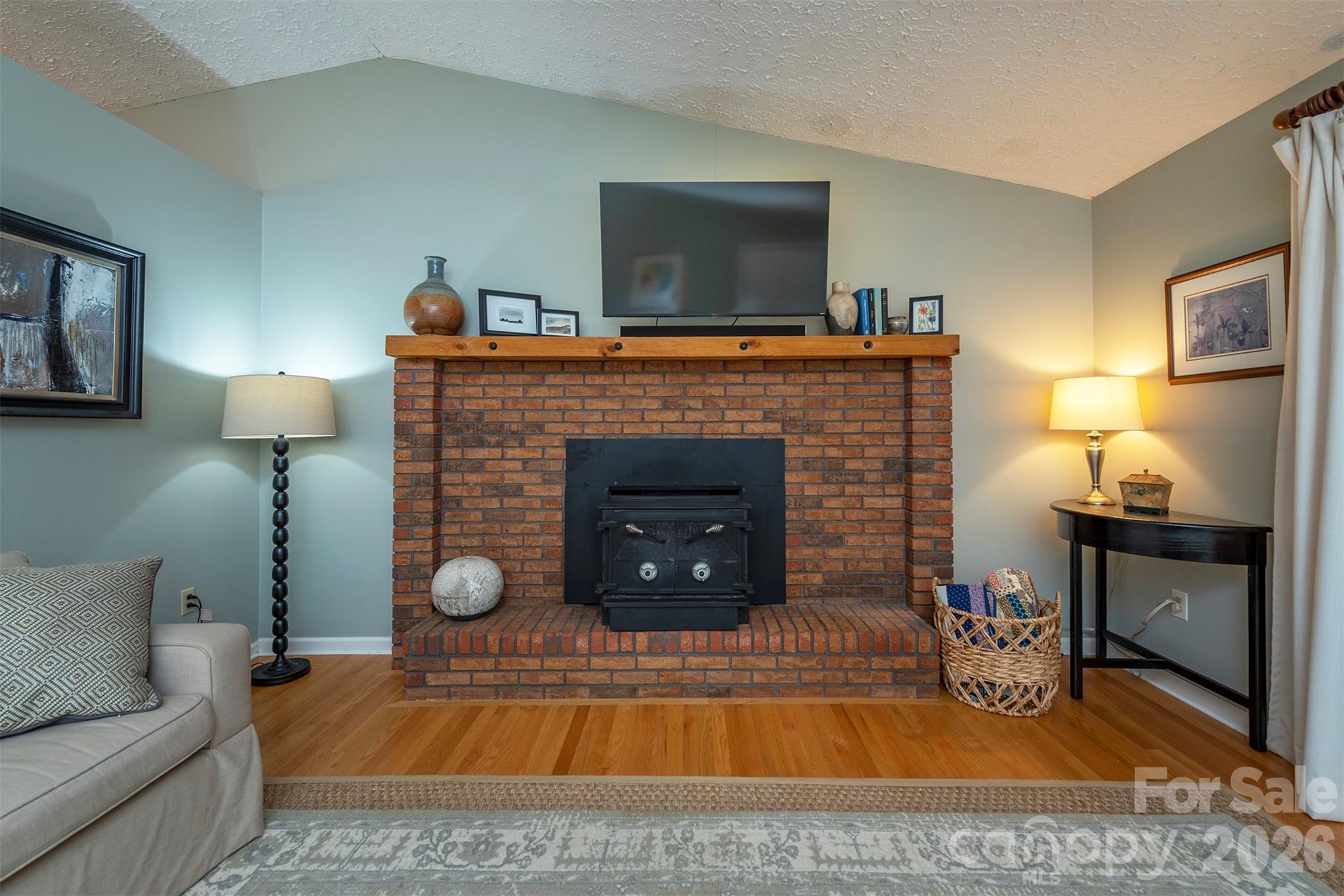 290 Patton Hill Road — Swannanoa