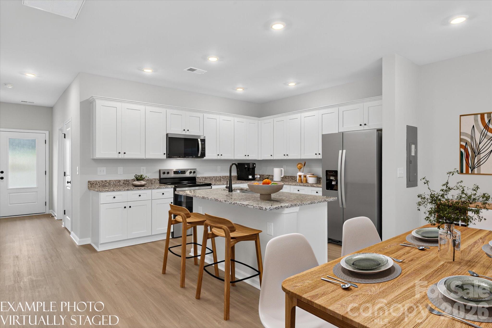 1249 Signal Avenue — Gastonia