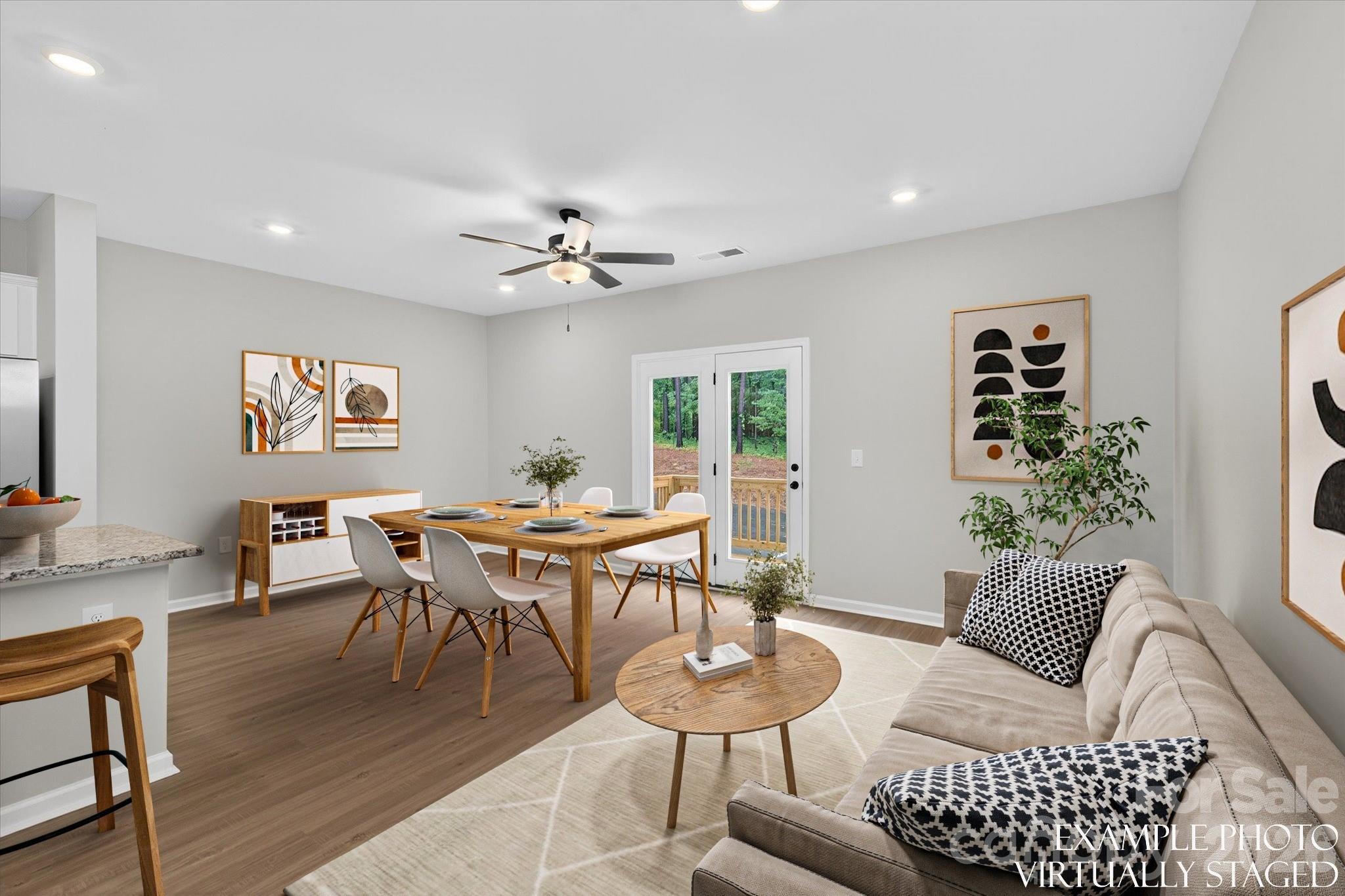 1249 Signal Avenue — Gastonia