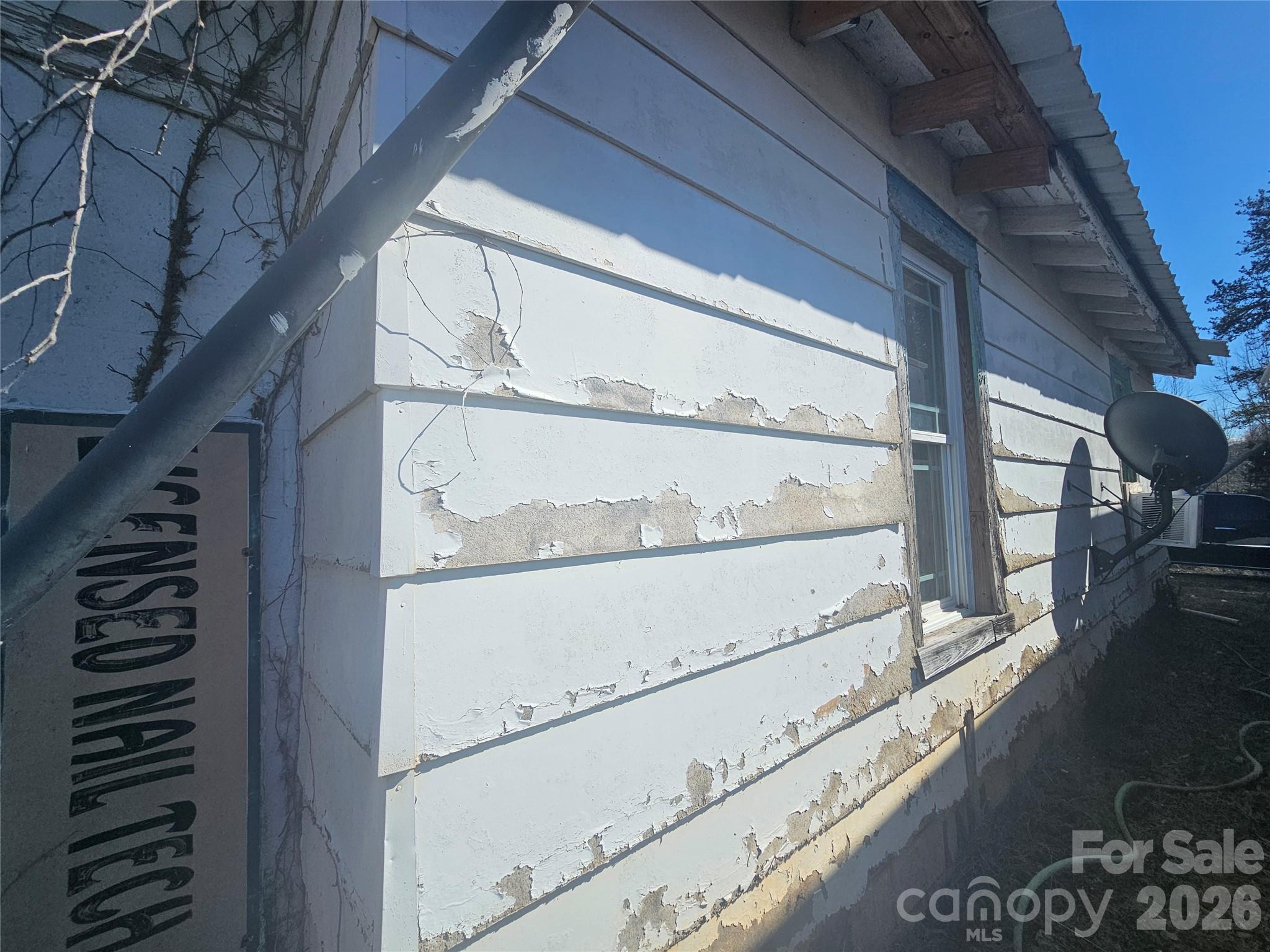 126 Susan Road — Casar
