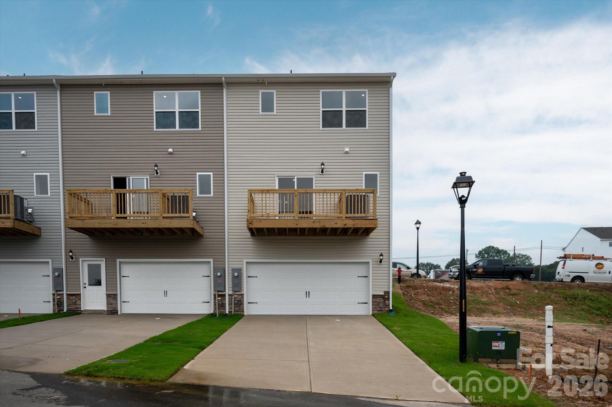 1972 W Davidson Avenue — Gastonia