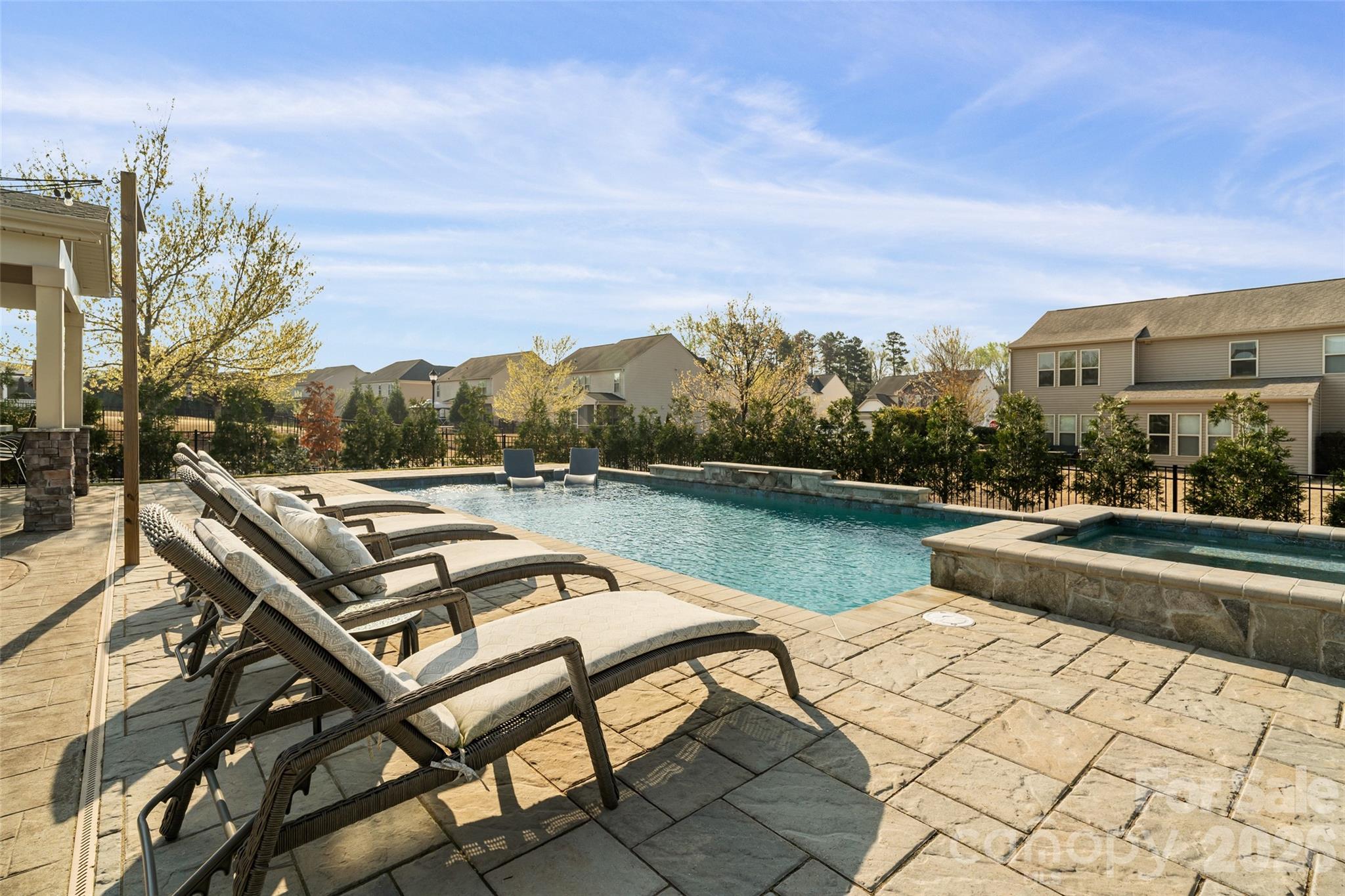 5067 Nighthawk Drive — Fort Mill