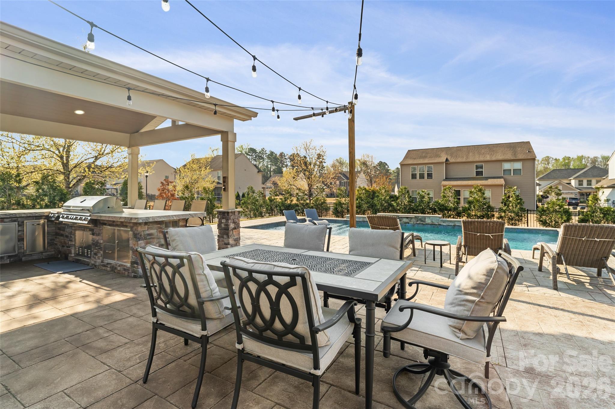 5067 Nighthawk Drive — Fort Mill