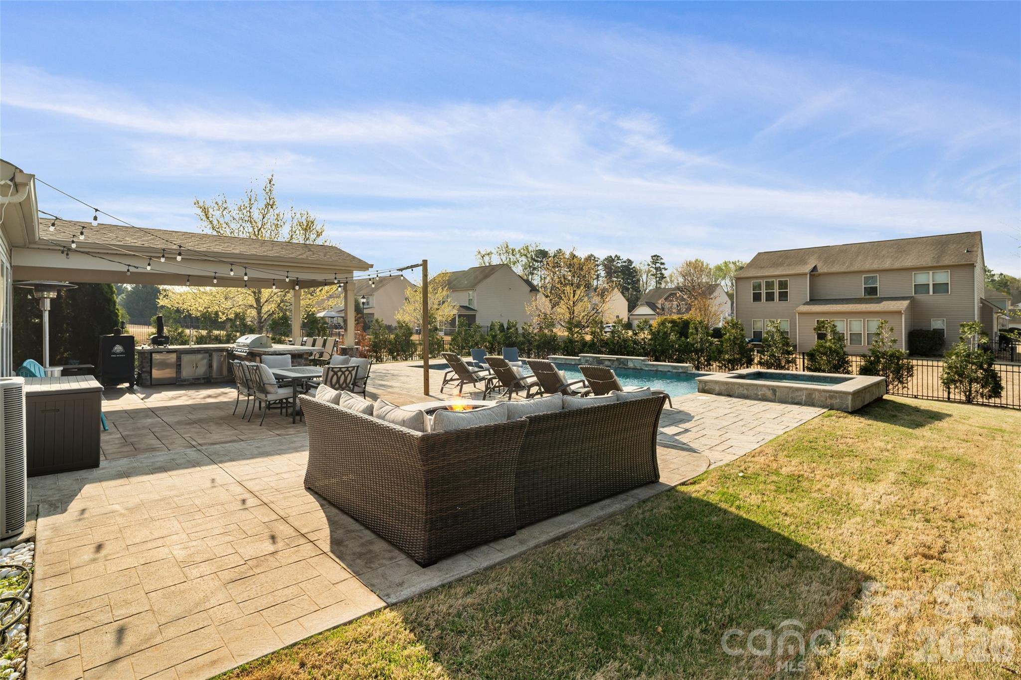 5067 Nighthawk Drive — Fort Mill