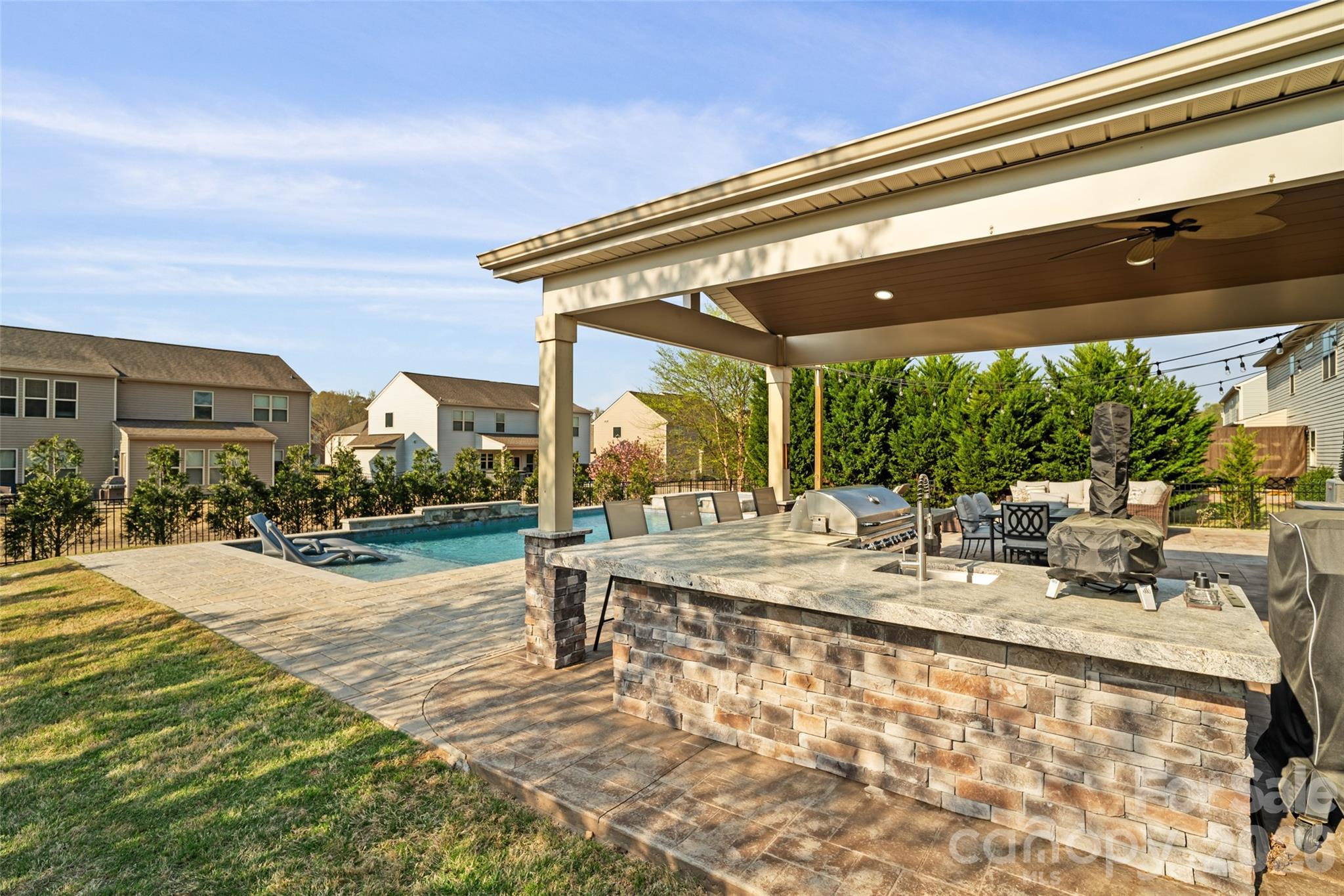 5067 Nighthawk Drive — Fort Mill