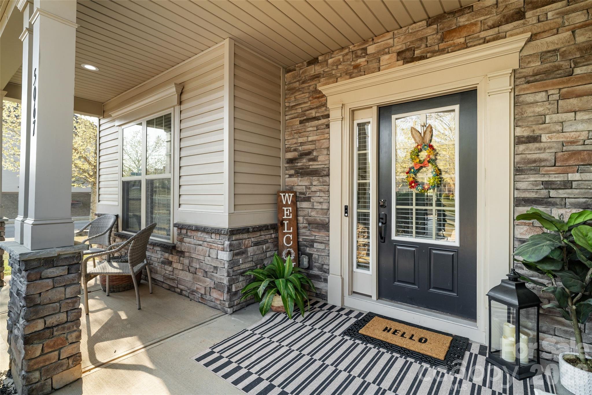 5067 Nighthawk Drive — Fort Mill