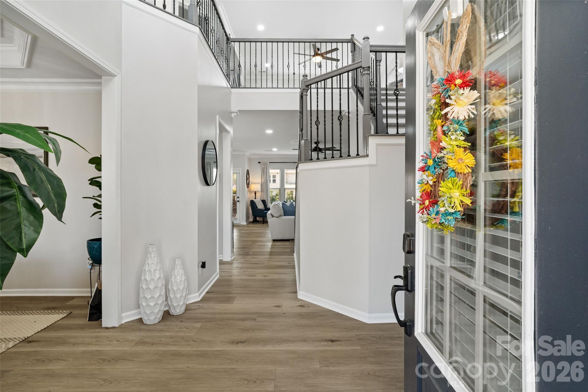 5067 Nighthawk Drive — Fort Mill