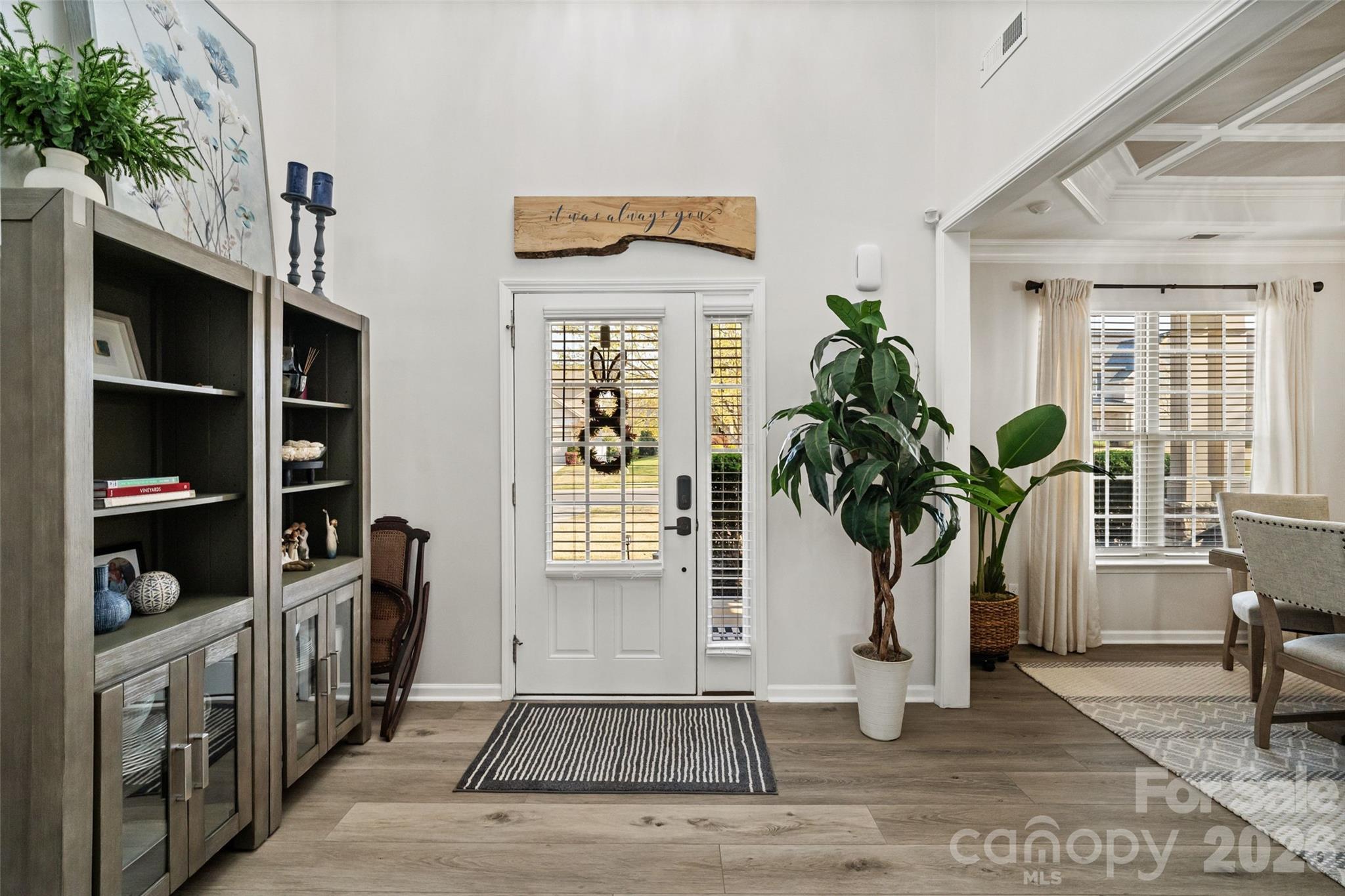 5067 Nighthawk Drive — Fort Mill