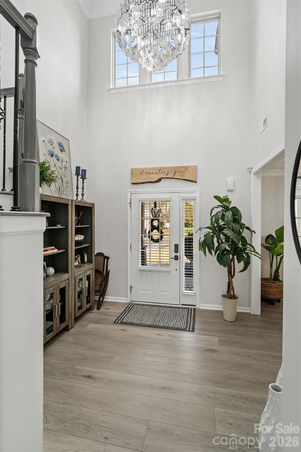 5067 Nighthawk Drive — Fort Mill