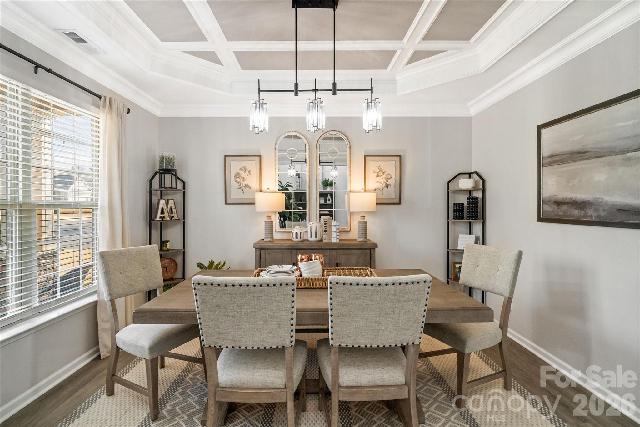 5067 Nighthawk Drive — Fort Mill