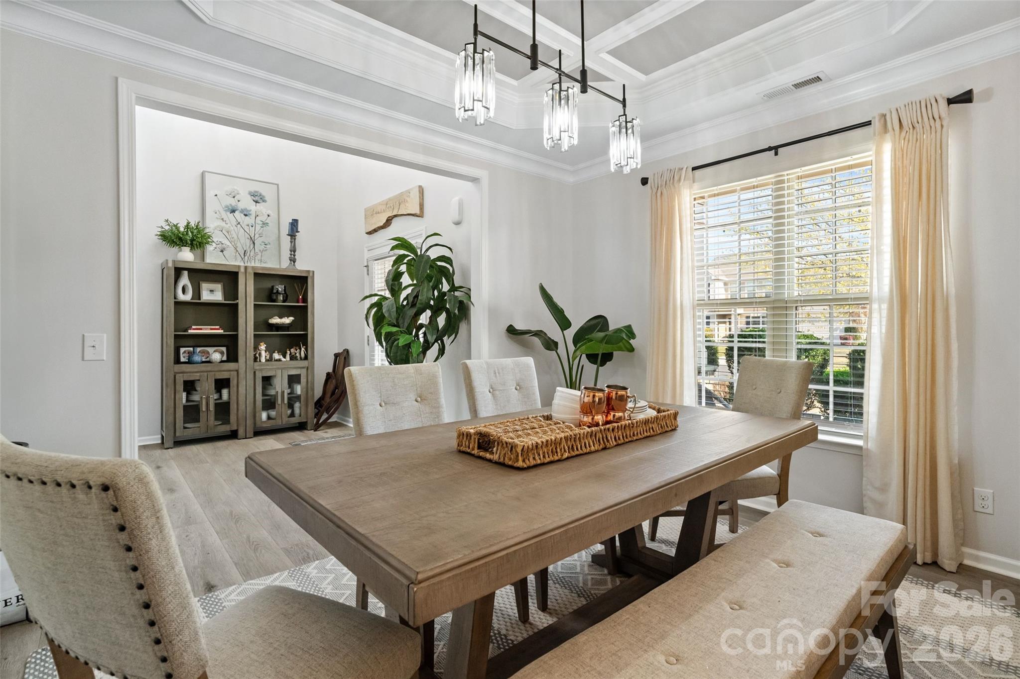 5067 Nighthawk Drive — Fort Mill