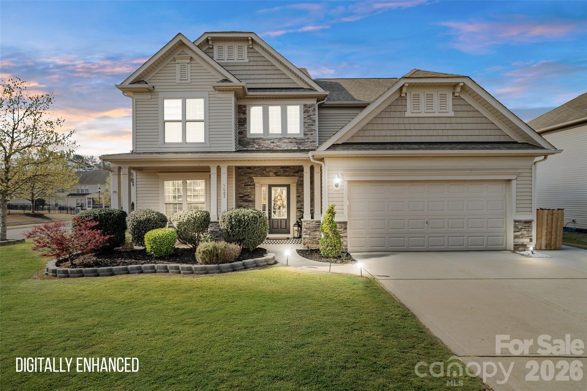 5067 Nighthawk Drive — Fort Mill