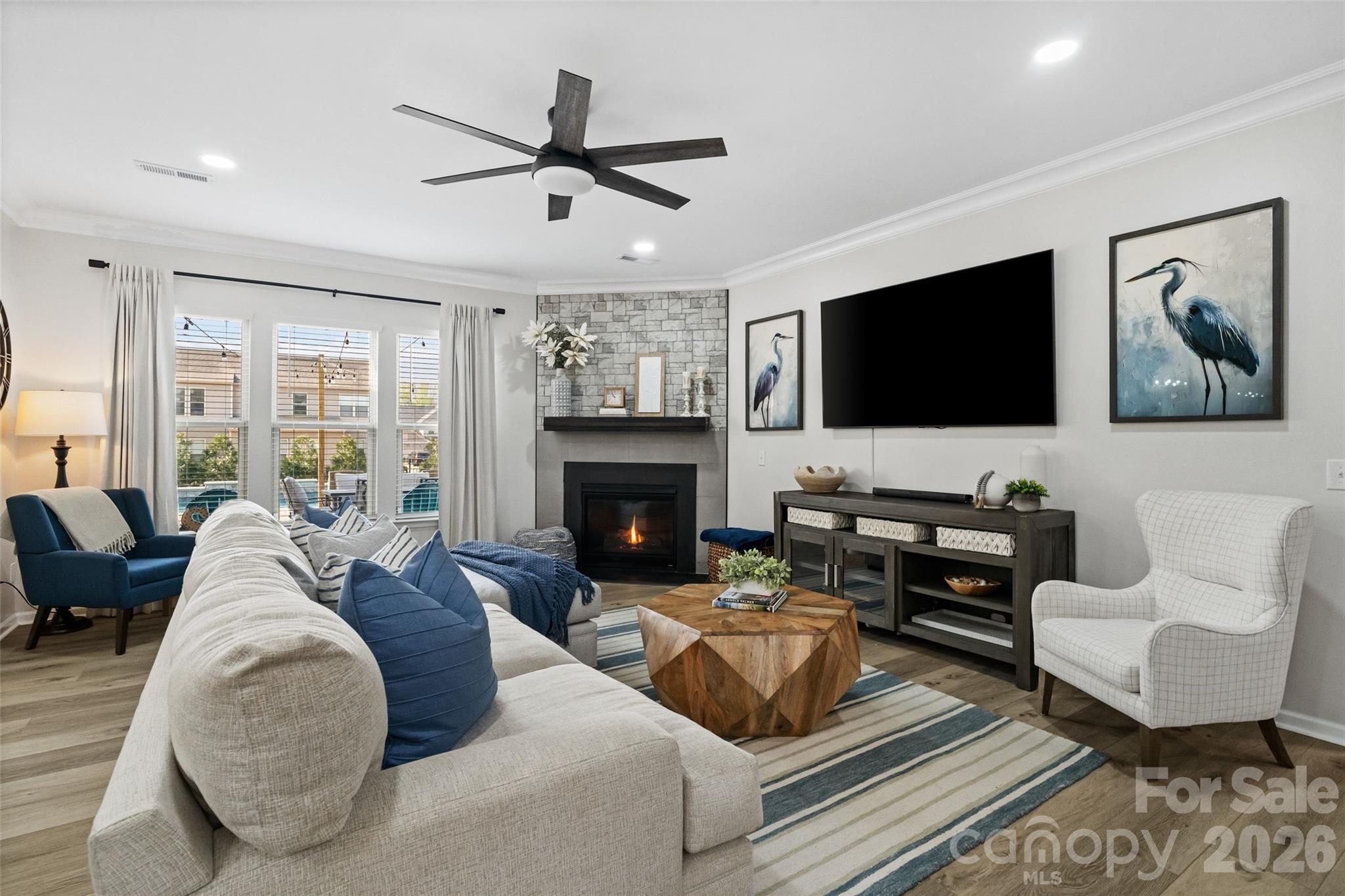 5067 Nighthawk Drive — Fort Mill