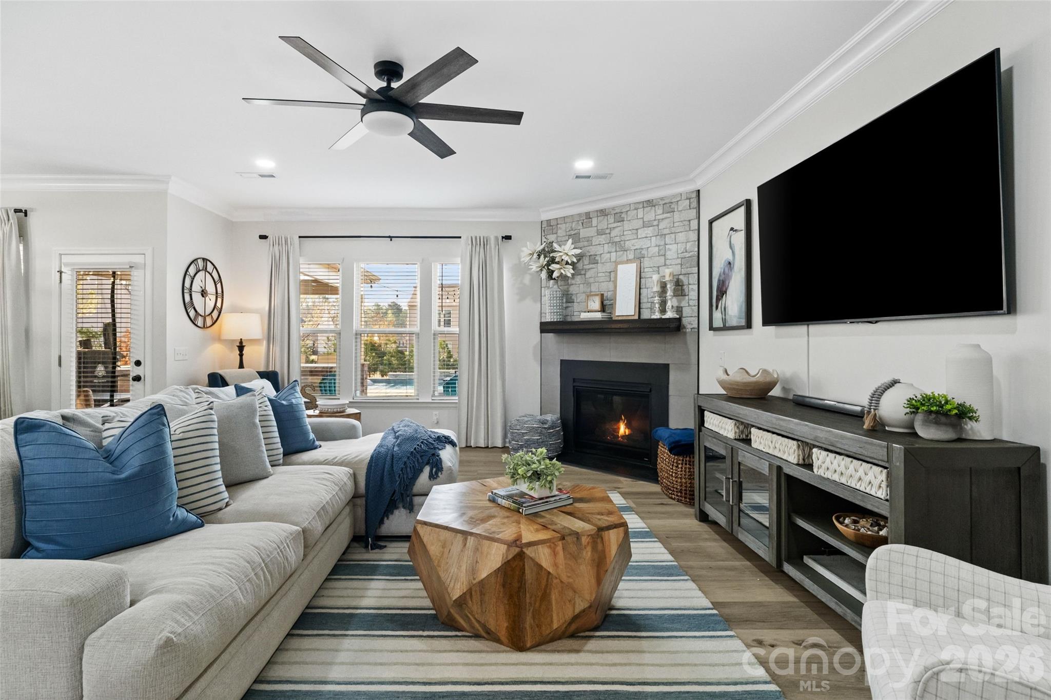 5067 Nighthawk Drive — Fort Mill