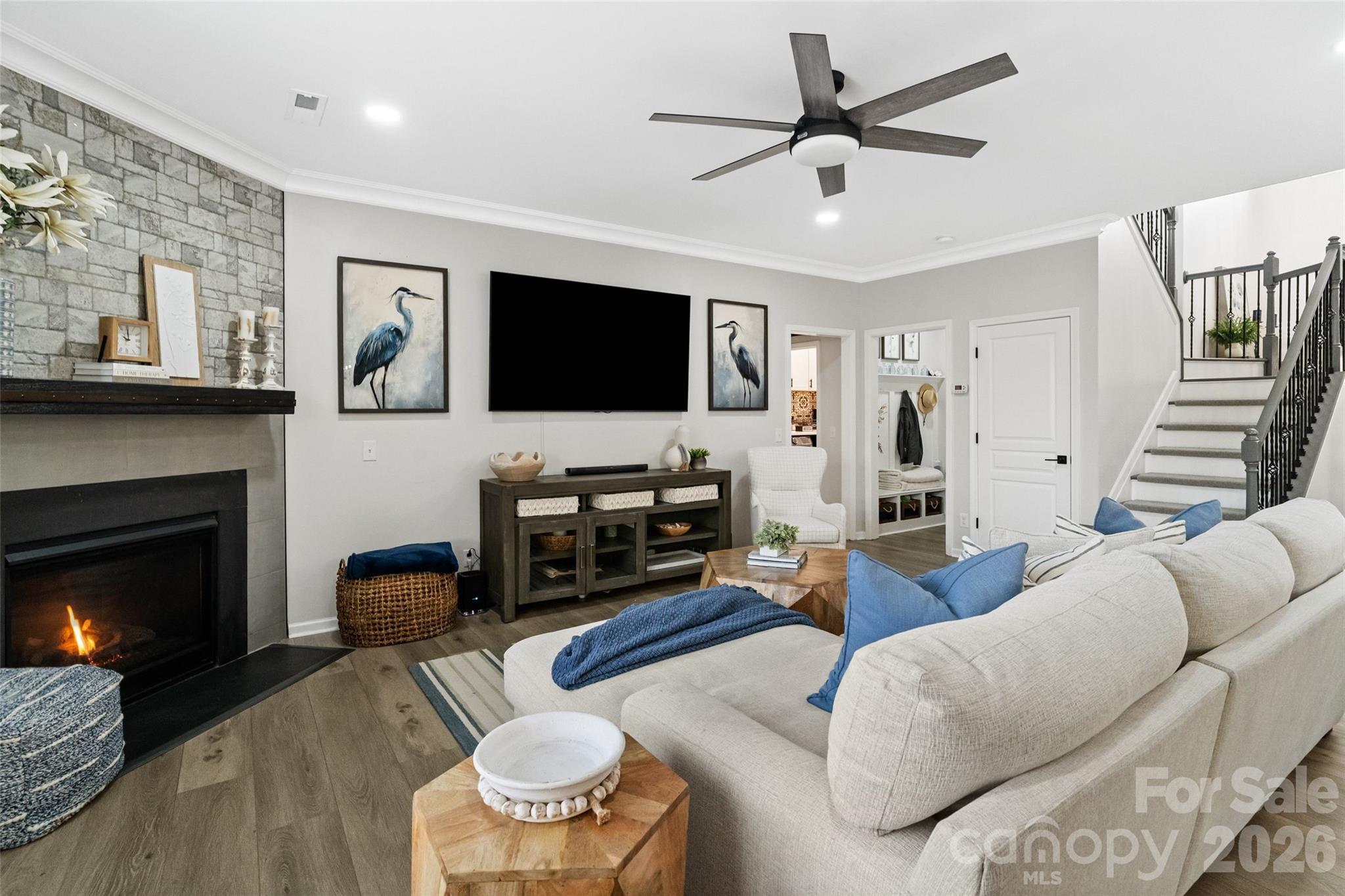 5067 Nighthawk Drive — Fort Mill