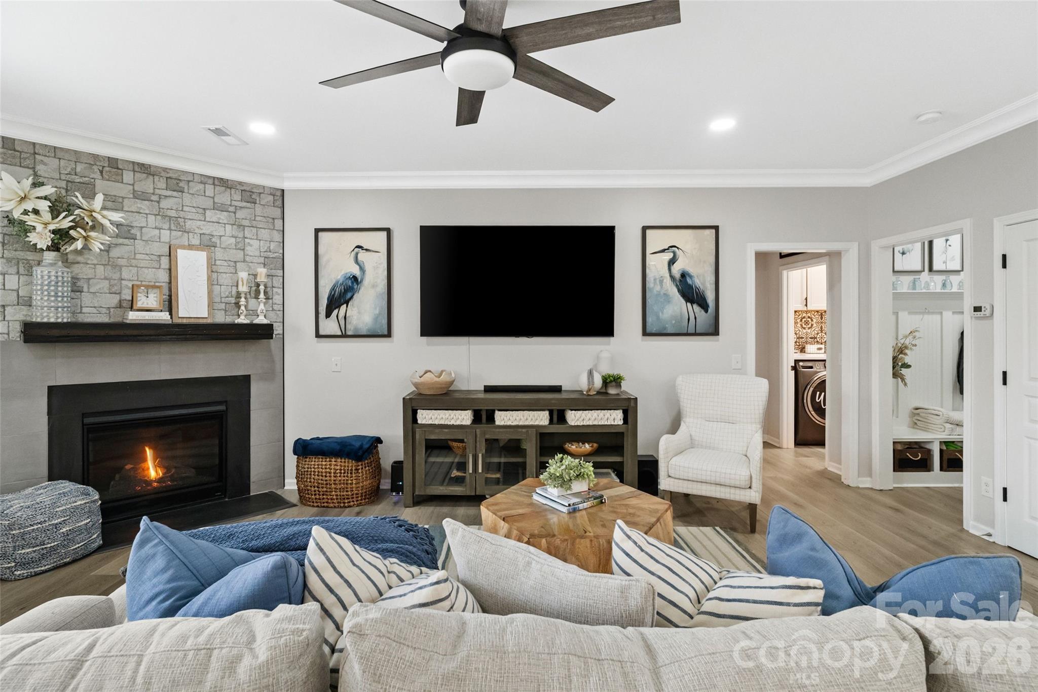 5067 Nighthawk Drive — Fort Mill